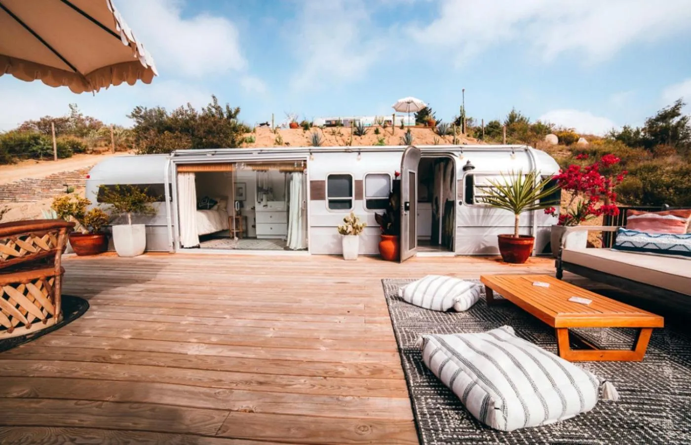 Property building in Arre Lulu Baja