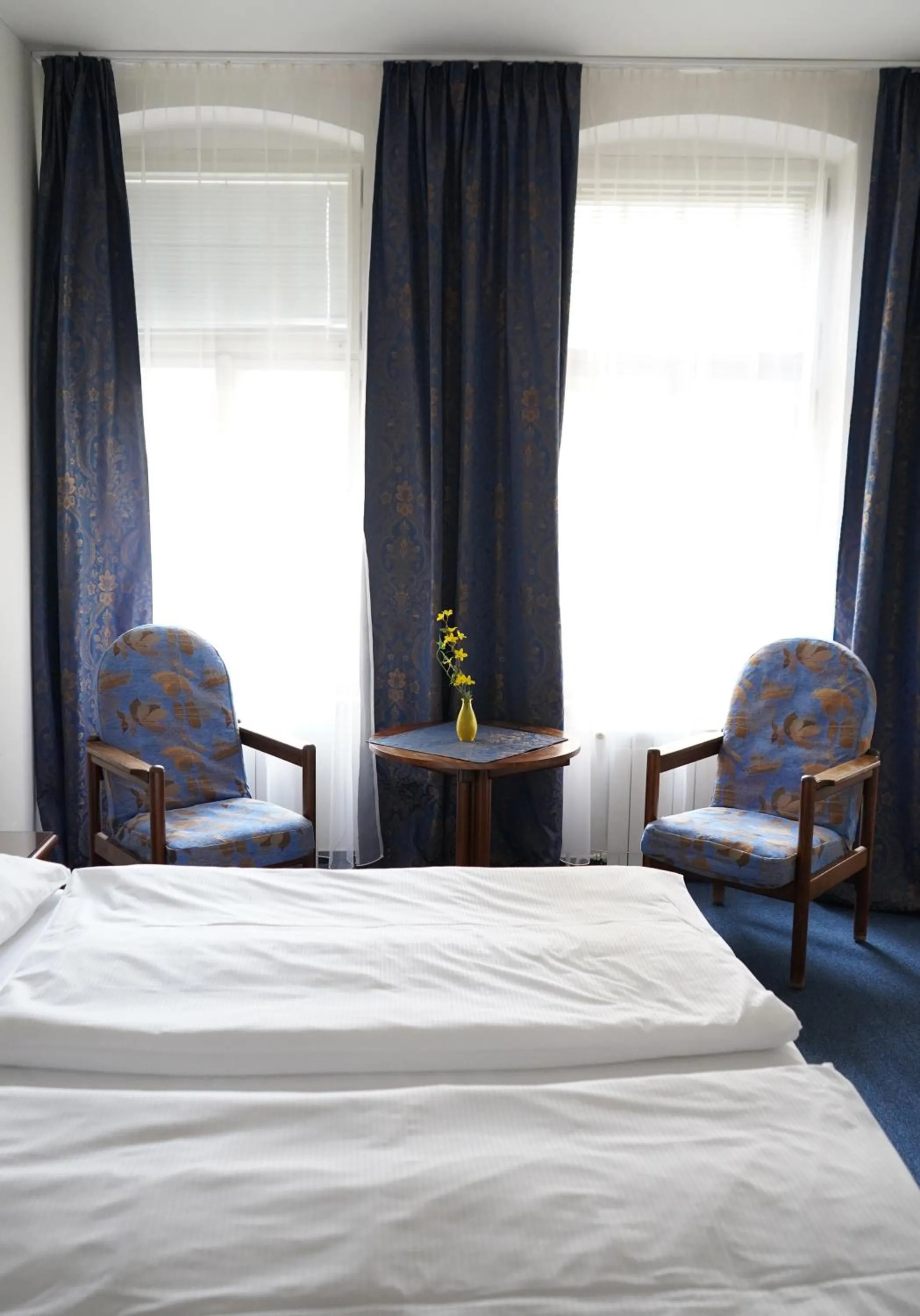 Apartment (2 Adults) in EA Apartmány Mozart