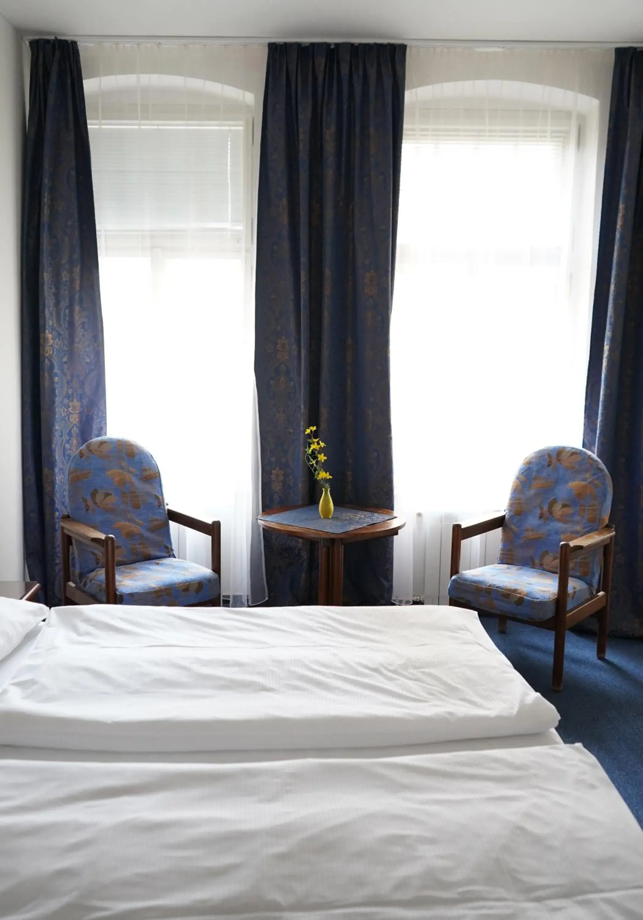 Apartment (2 Adults) in EA Apartmány Mozart Apartment (2 Adults) in EA Apartmány Mozart