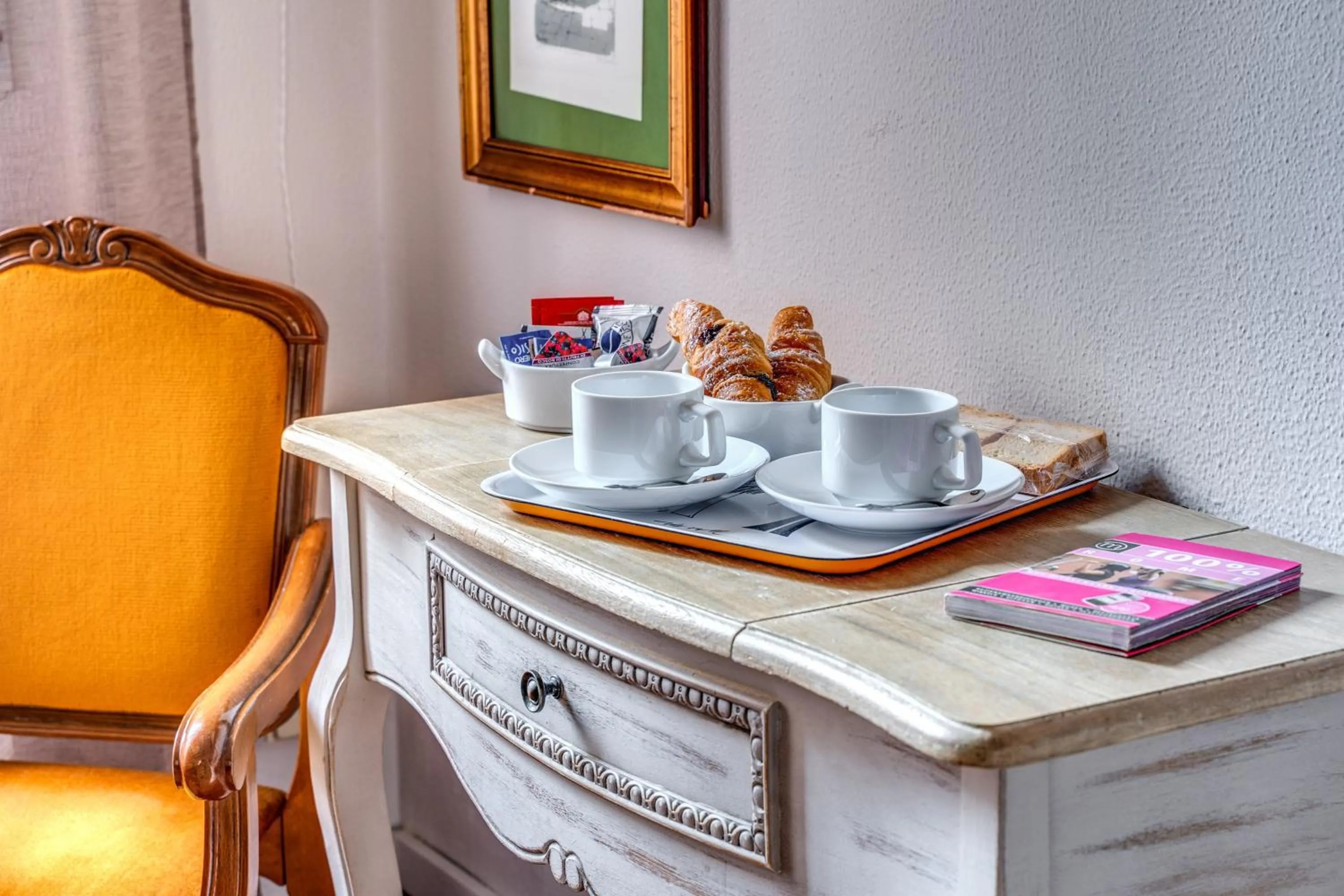 Breakfast in Circus Maximus B&B