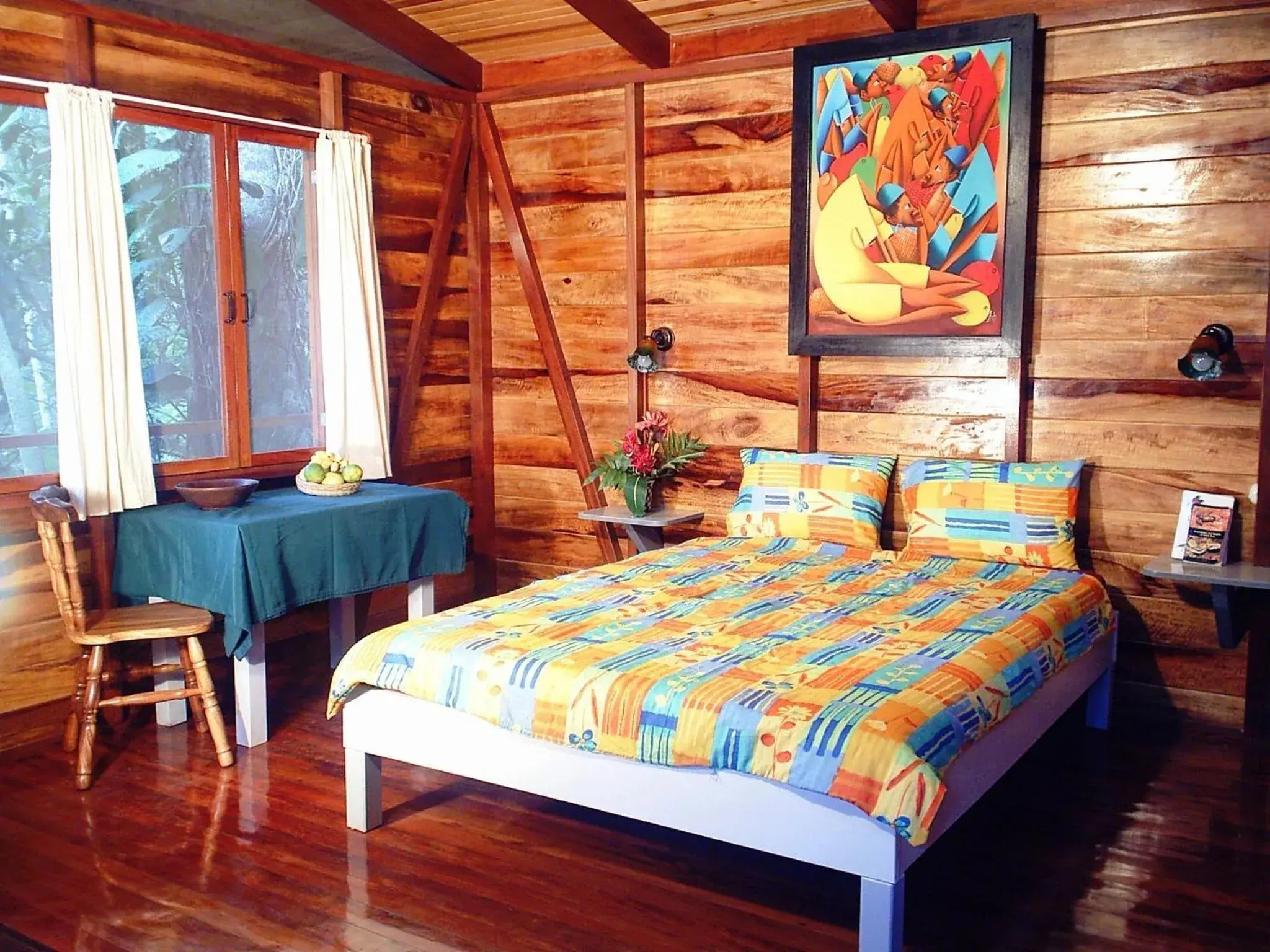 El Tucan Jungle Lodge El Tucan Jungle Lodge