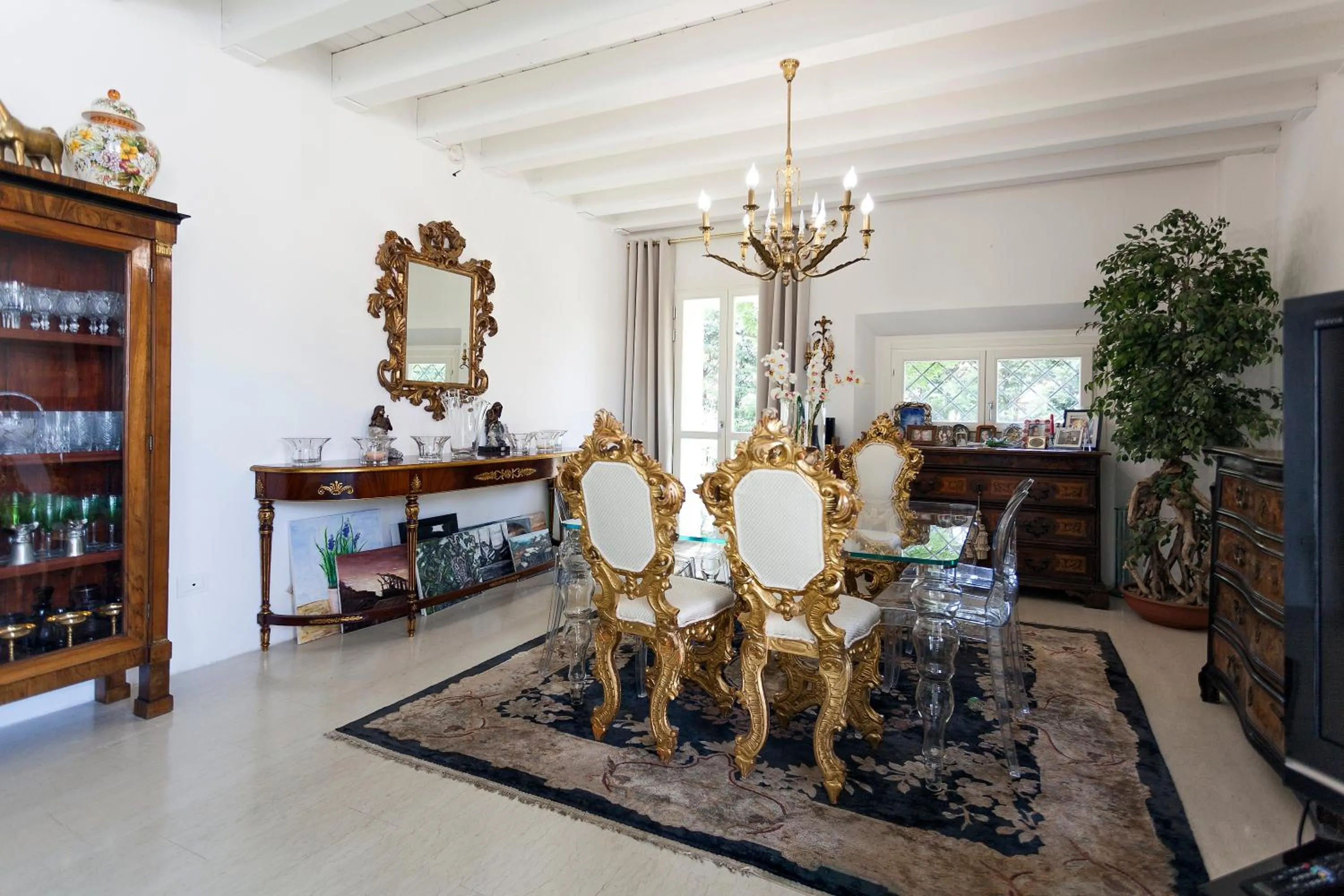 B&B RED WINE COUNTRY HOUSE