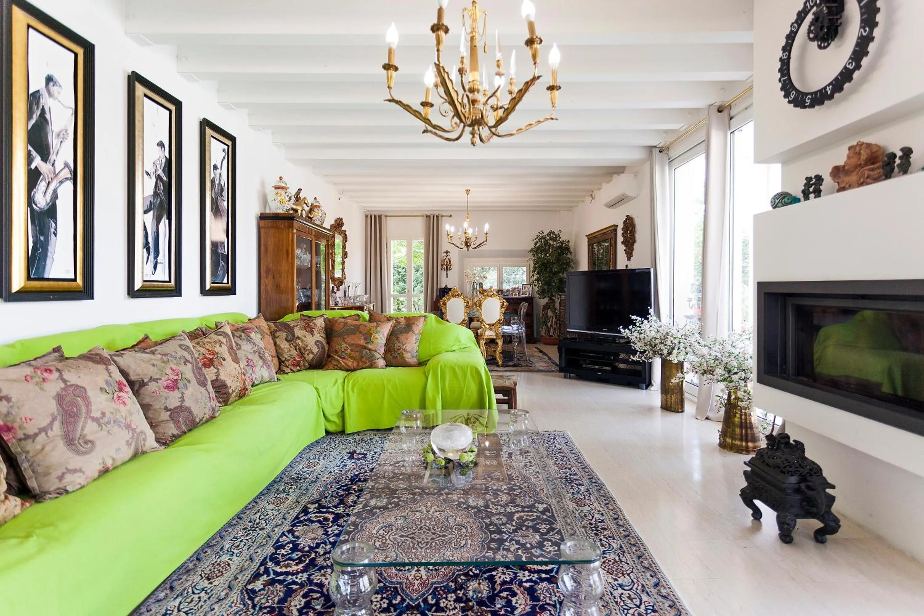 B&B RED WINE COUNTRY HOUSE