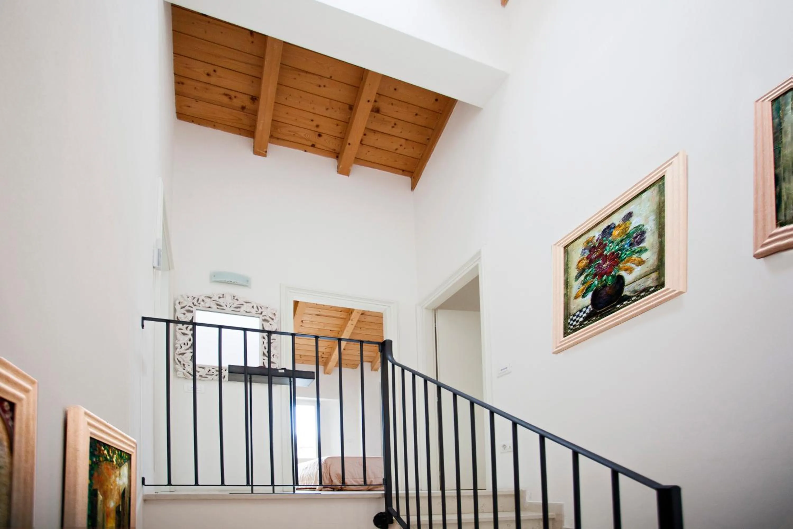 B&B RED WINE COUNTRY HOUSE