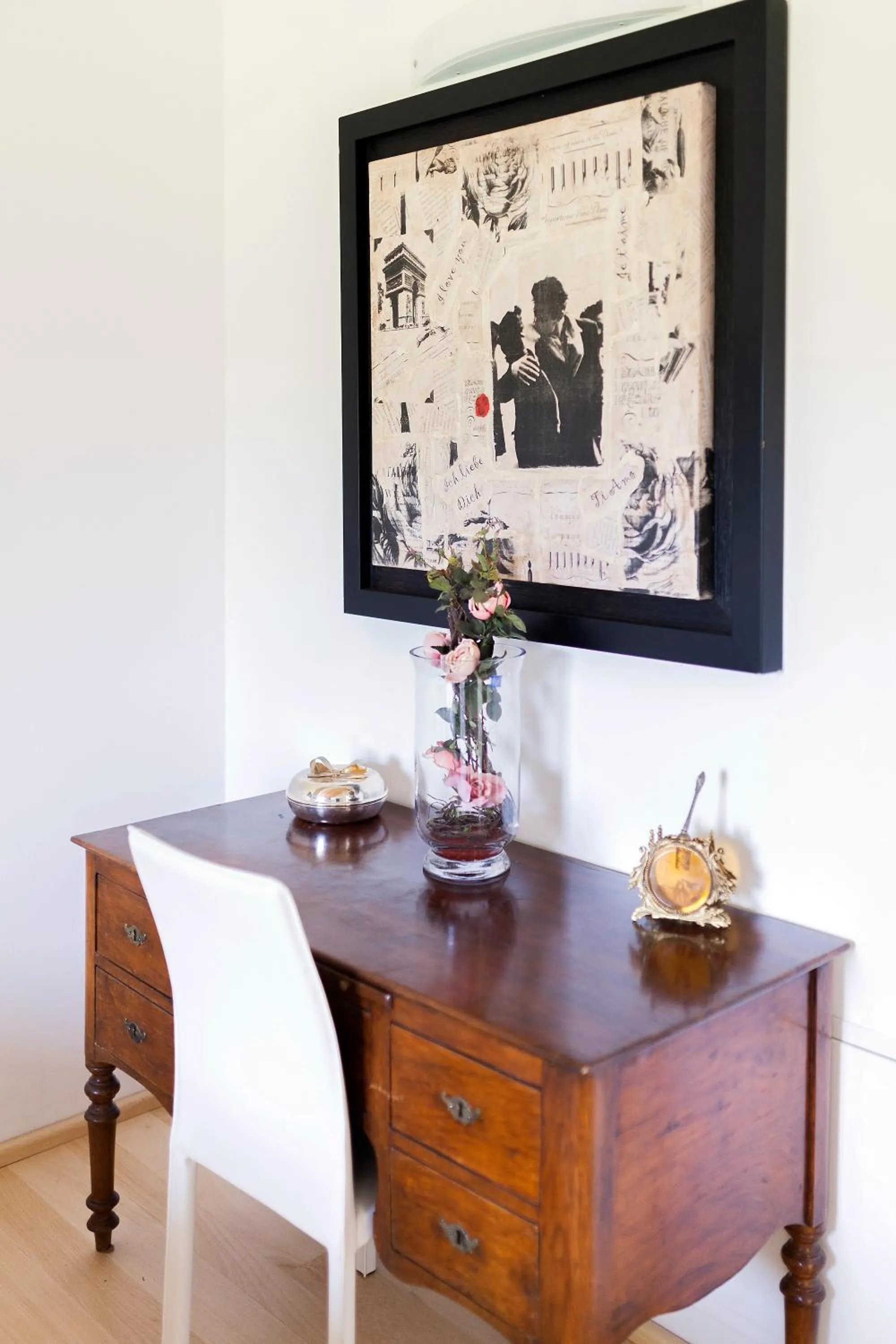 B&B RED WINE COUNTRY HOUSE