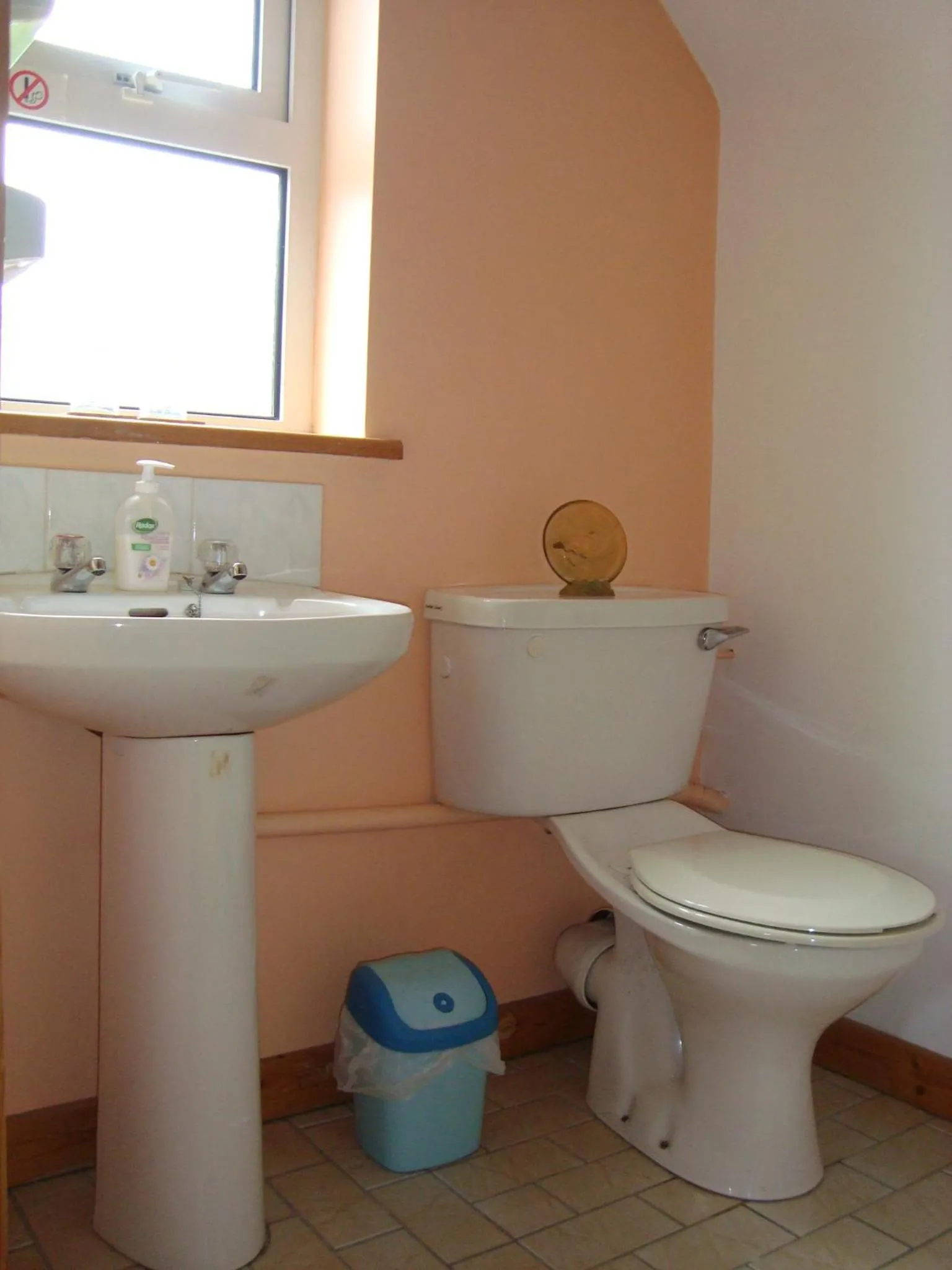 Hy Breasal B&B