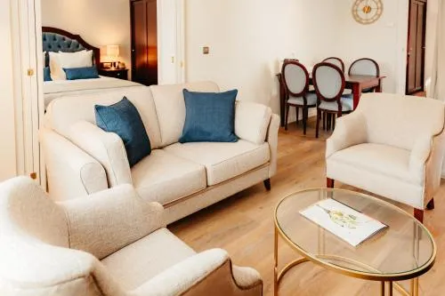 Grand Hotel Karel V