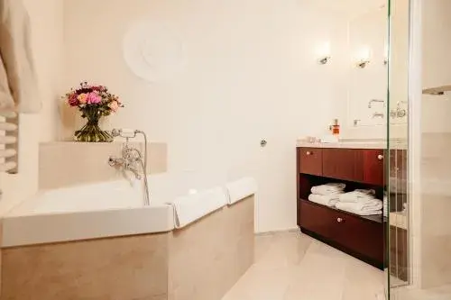 Grand Hotel Karel V Grand Hotel Karel V