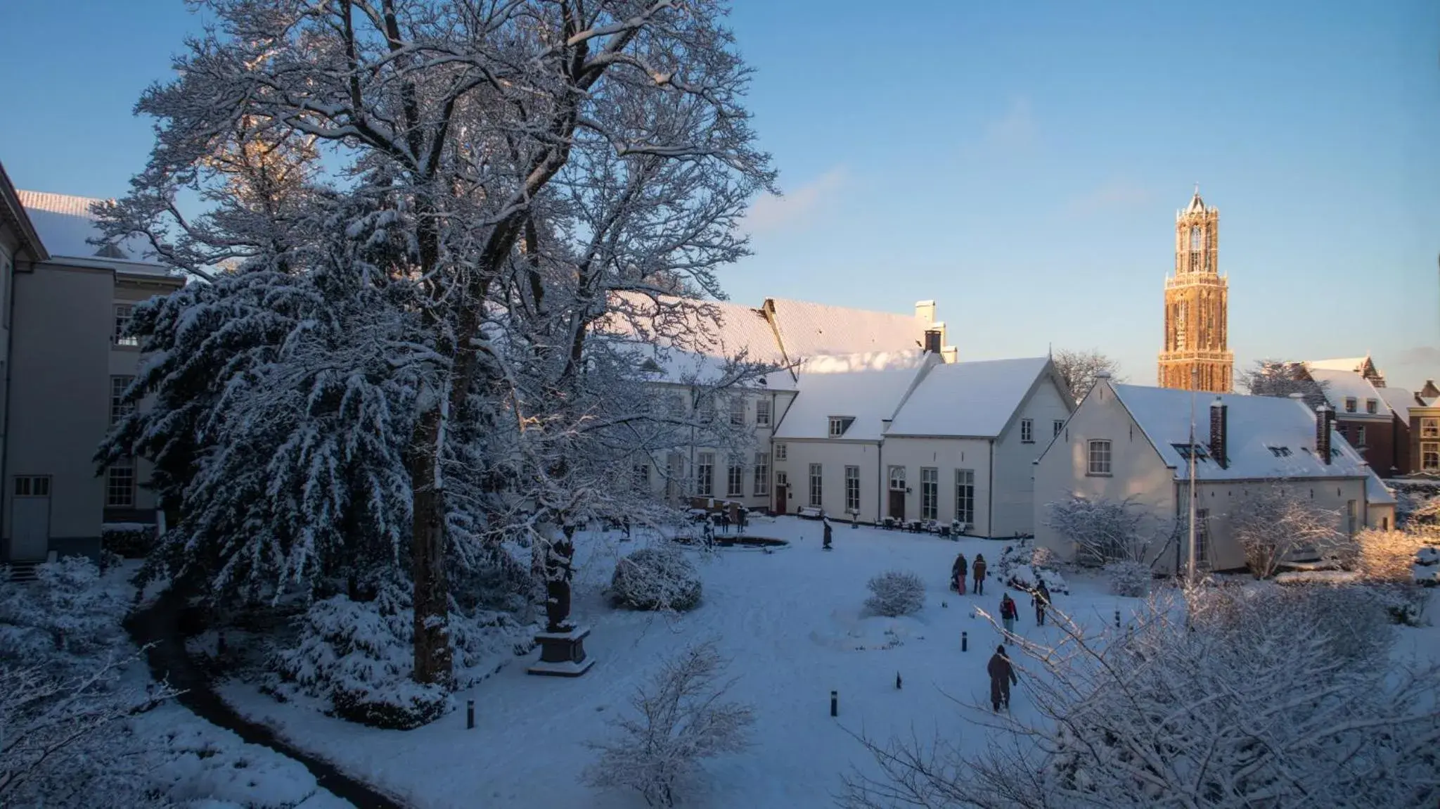 Grand Hotel Karel V Grand Hotel Karel V