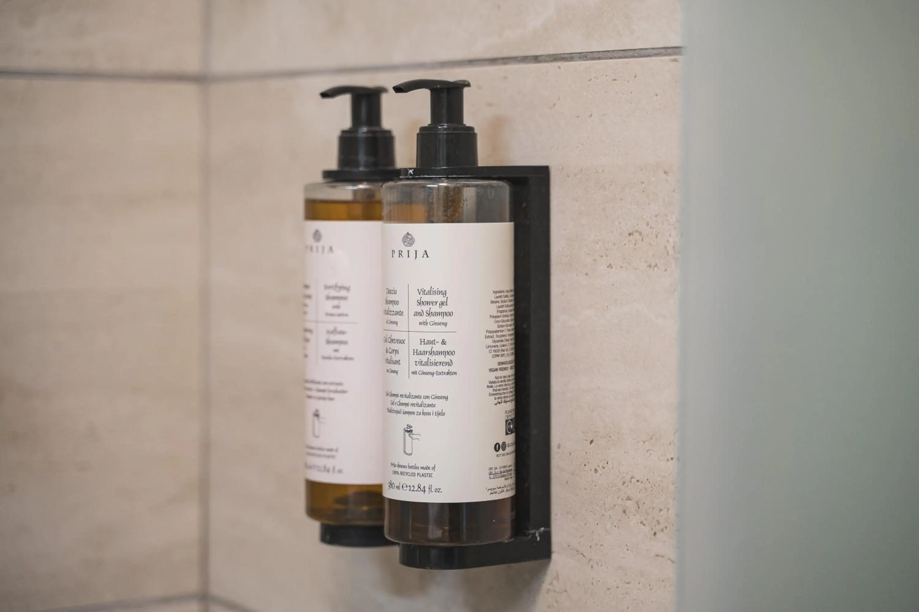 Bathroom in The Serviced - Design Apartments