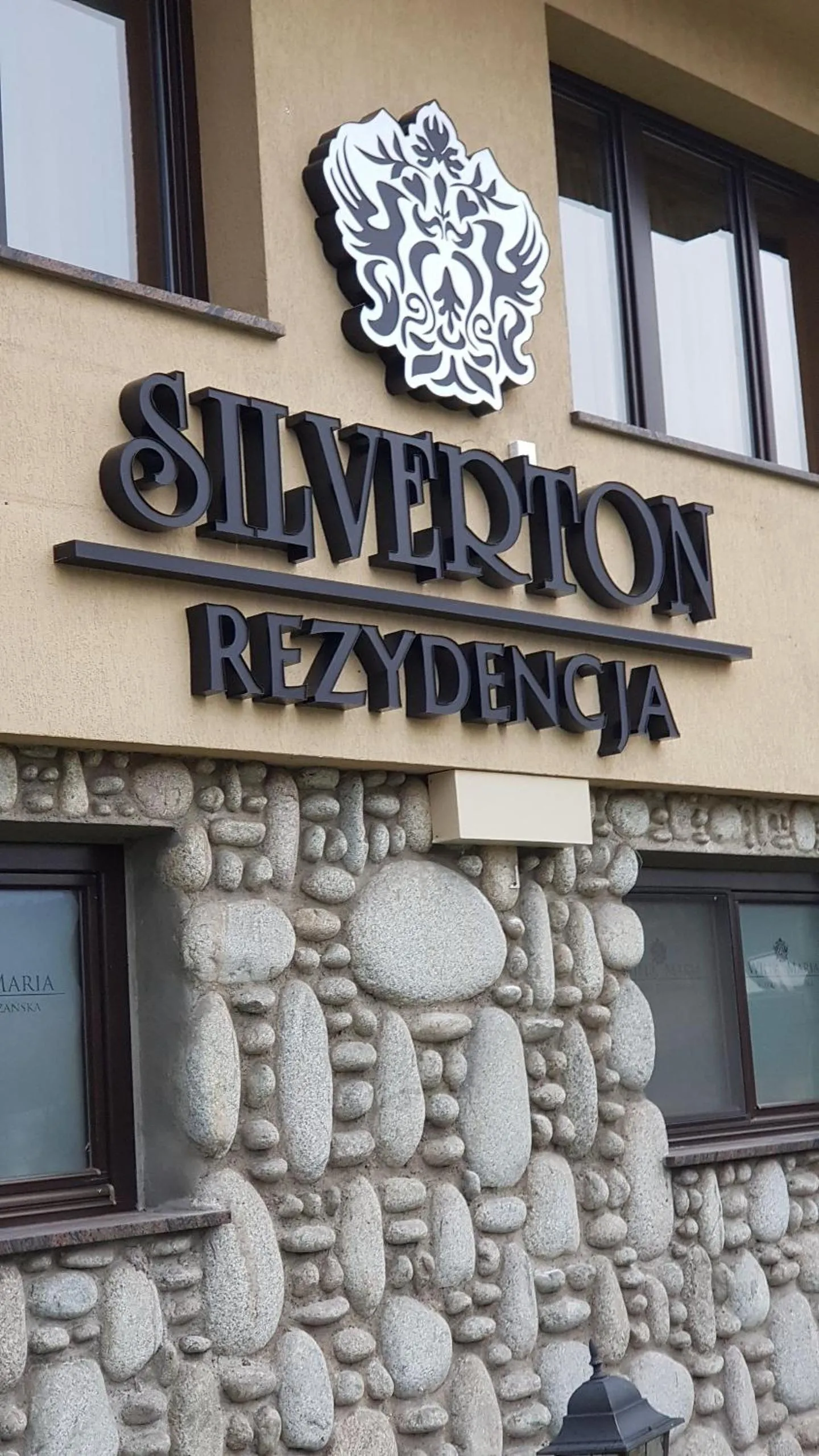 Rezydencja Silverton - Przyjazny dla zwierząt