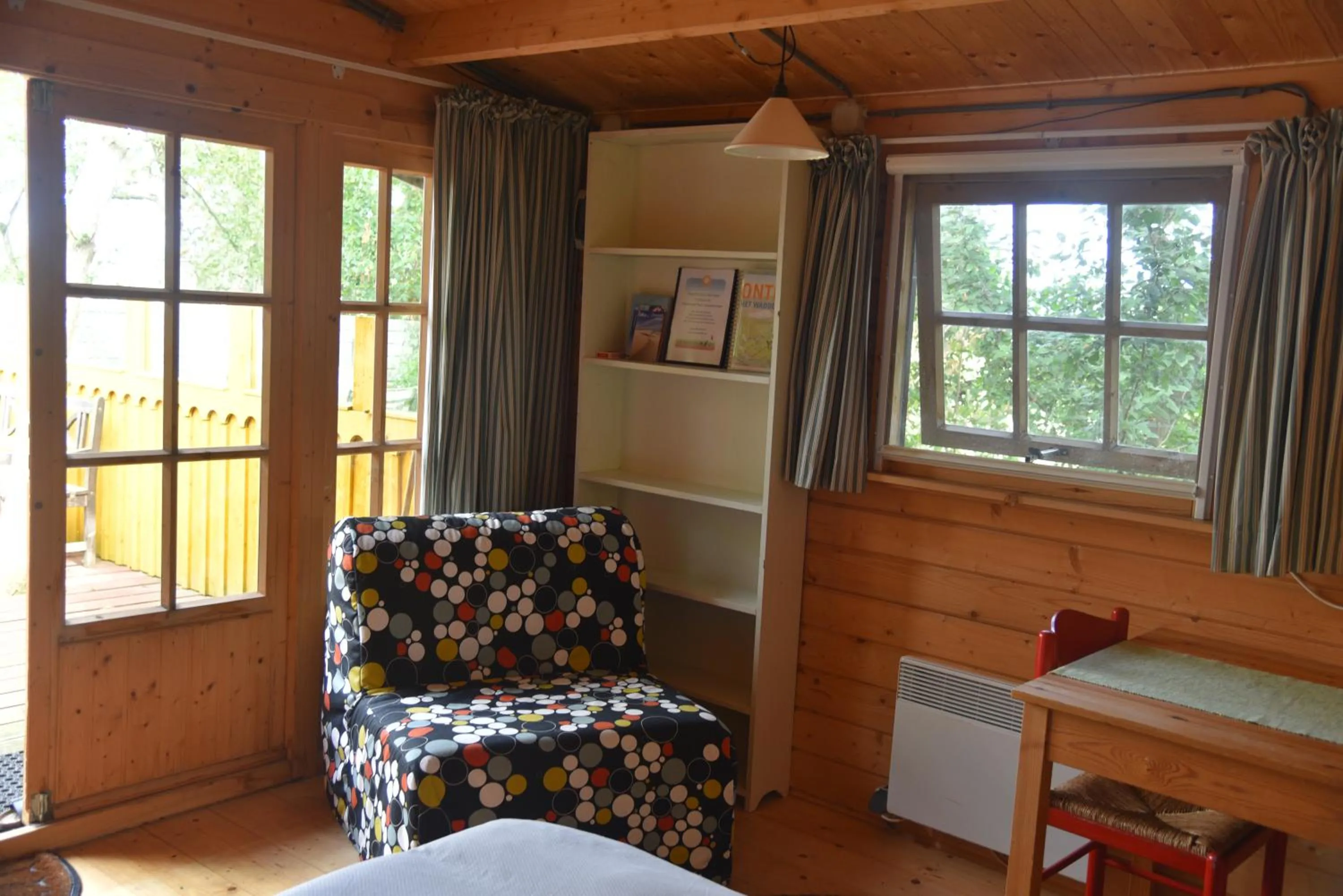 Countryside Eco Natuurhuisjes