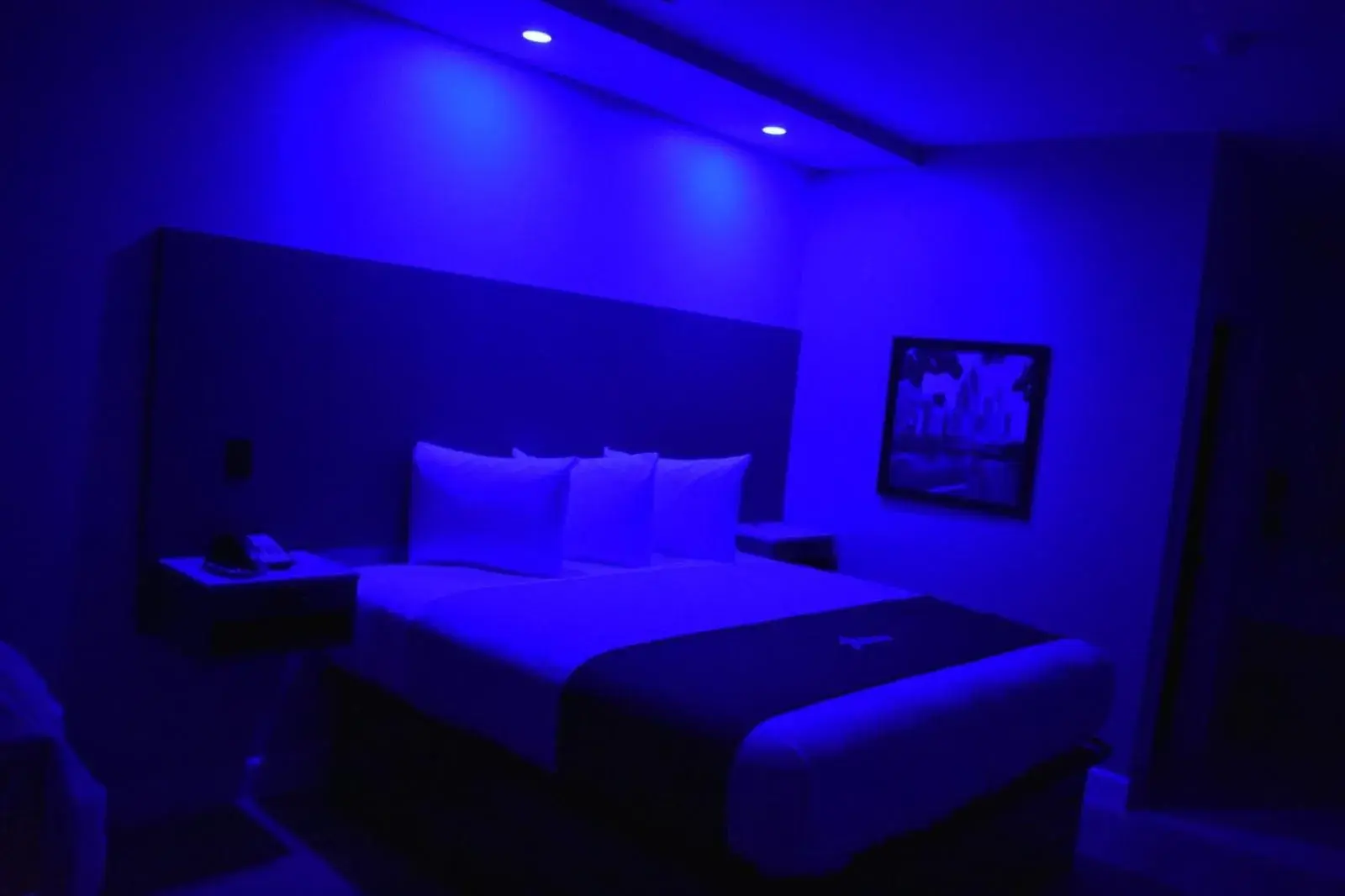 Studio - Disability Access in Blue Star Inn Studio - Disability Access in Blue Star Inn