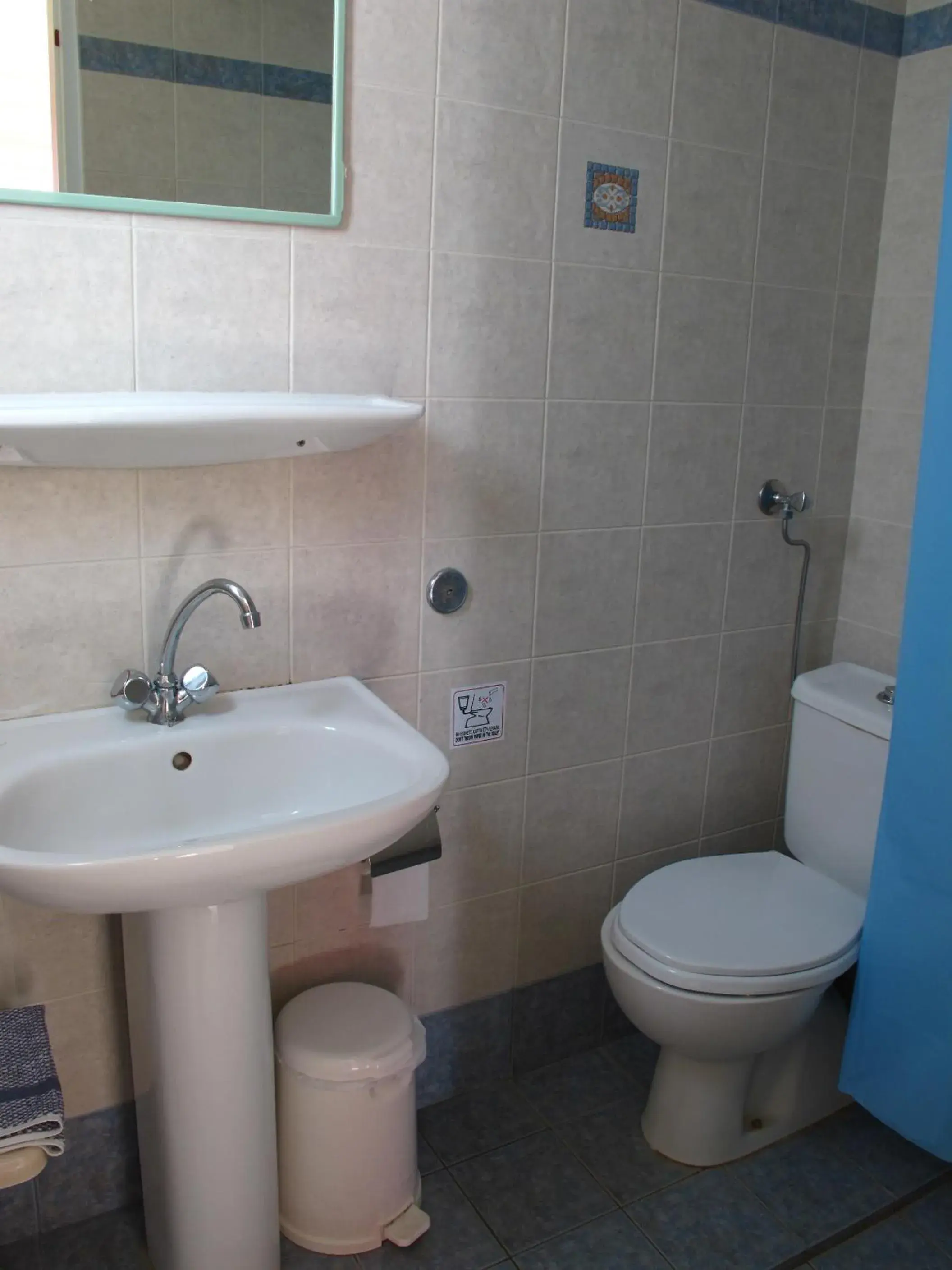 Double Room in Viva Margarita Double Room in Viva Margarita