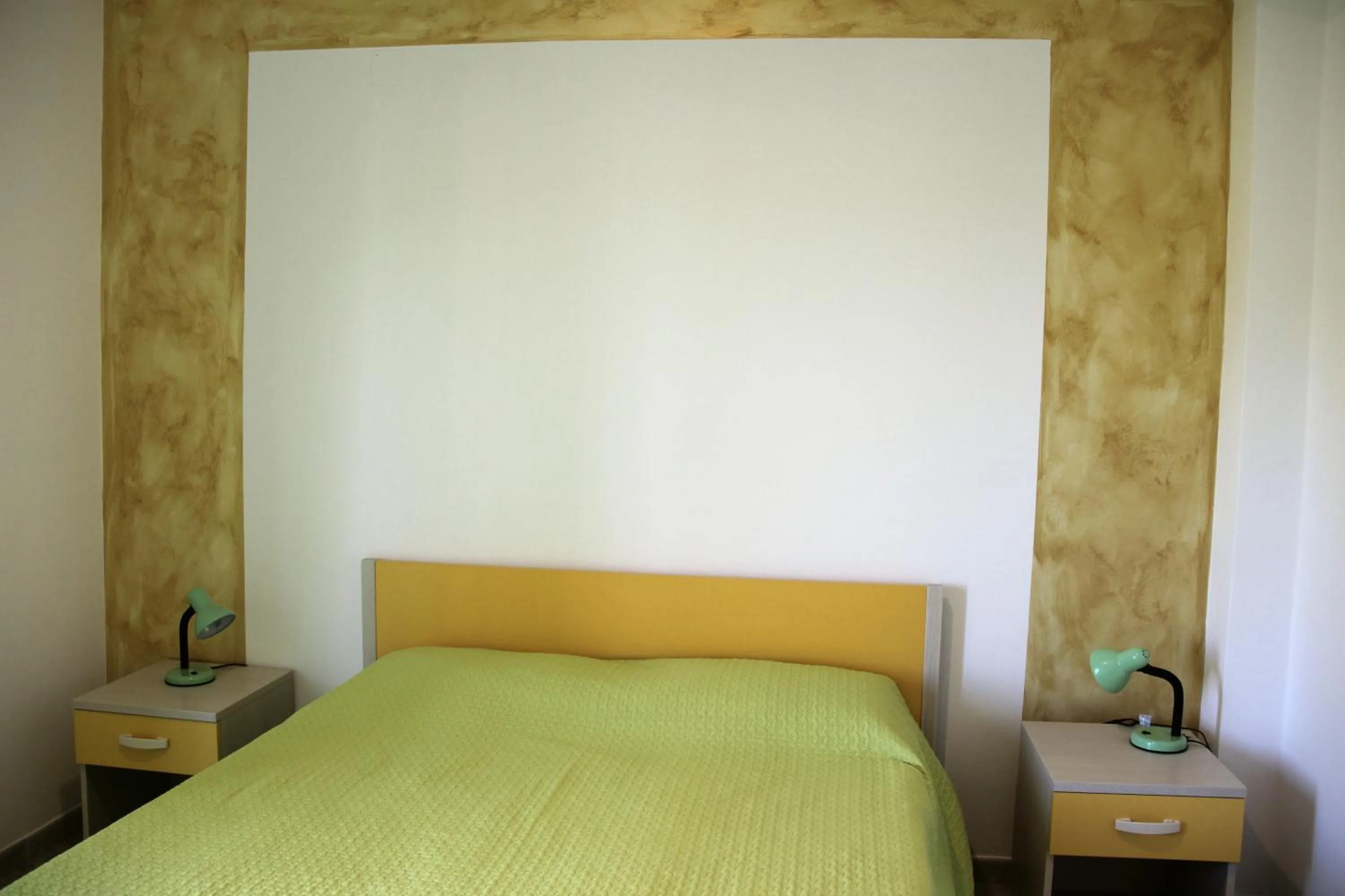 Lucantò Accommodations