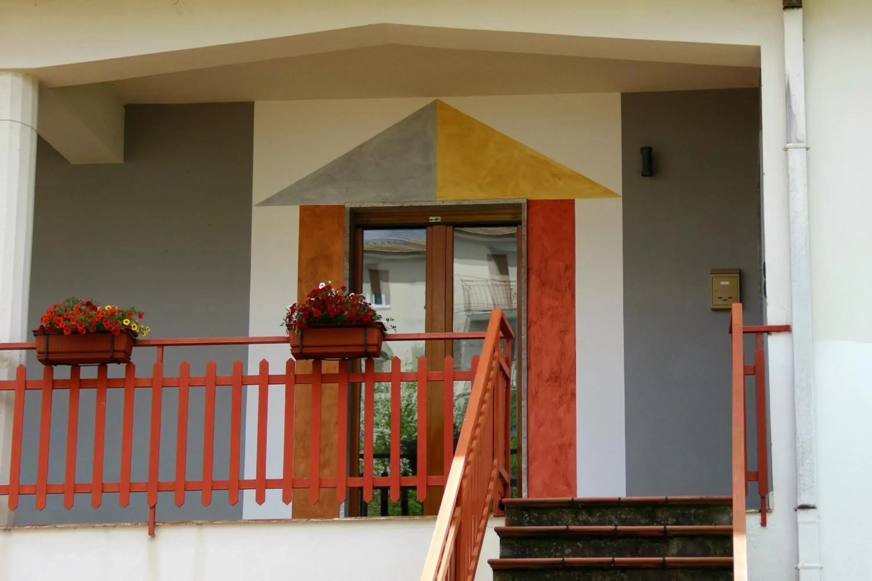Lucantò Accommodations Lucantò Accommodations