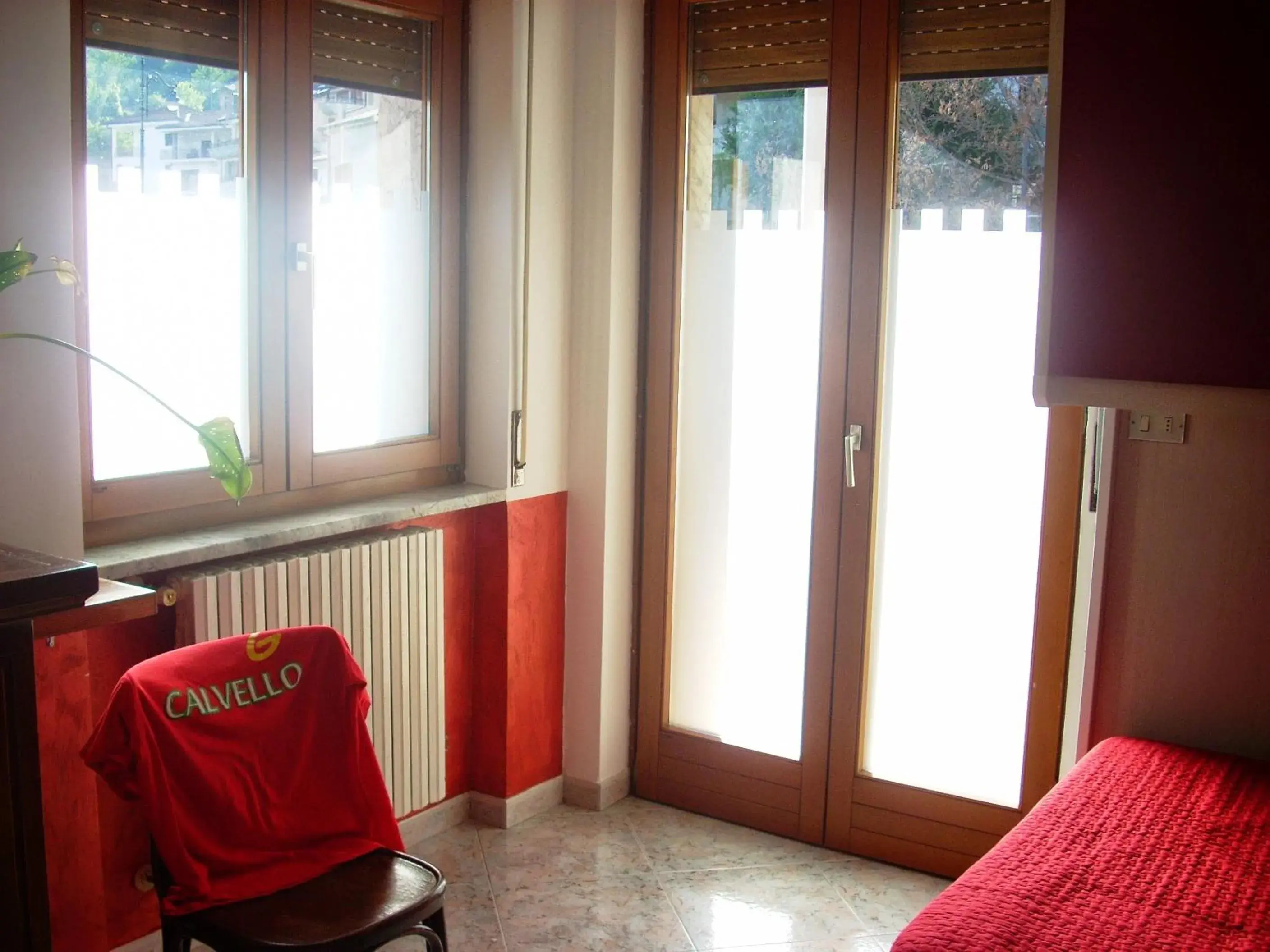 Studio with Balcony - single occupancy in Lucantò Accommodations Studio with Balcony - single occupancy in Lucantò Accommodations