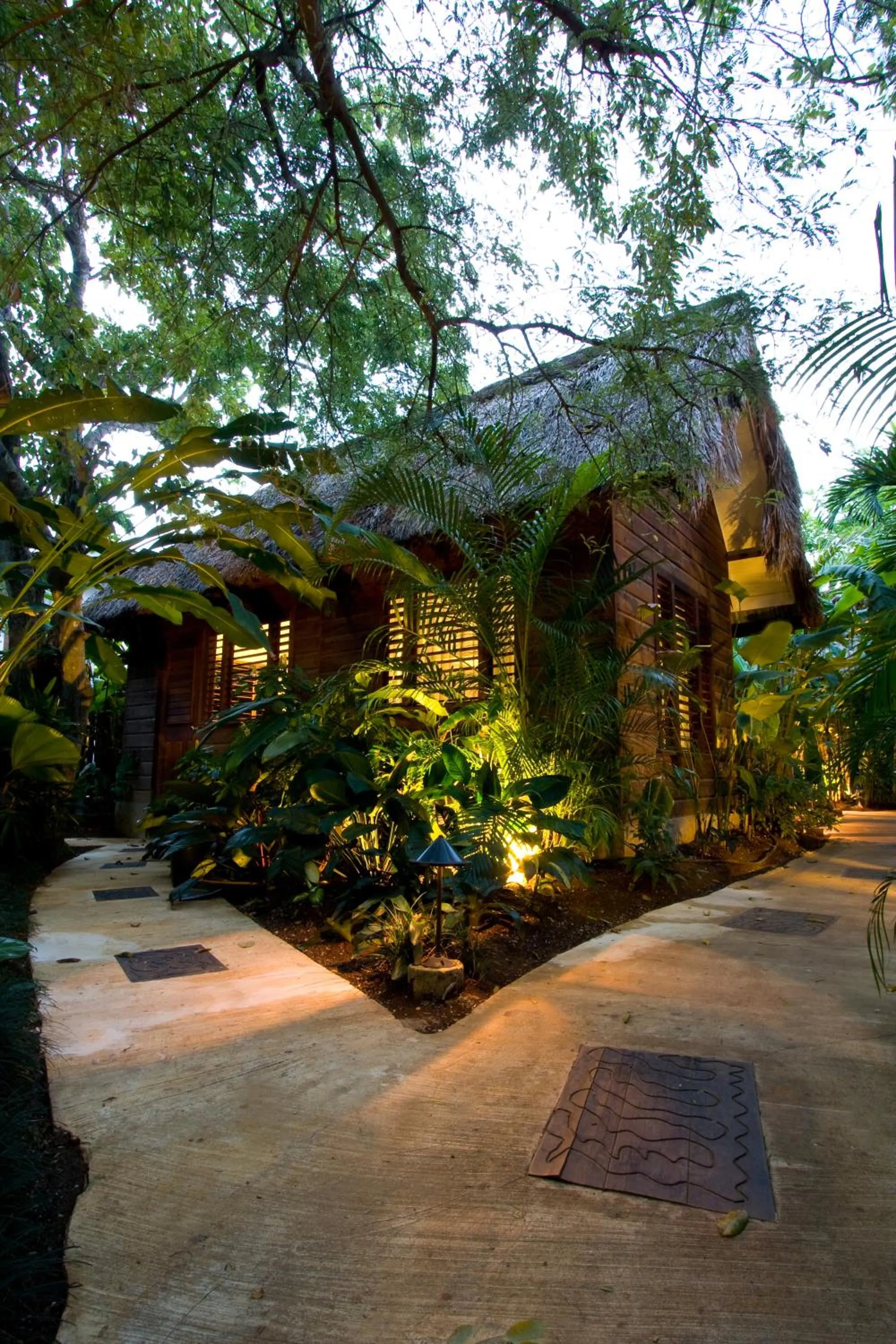 Facade/entrance in Villas Sur Mer