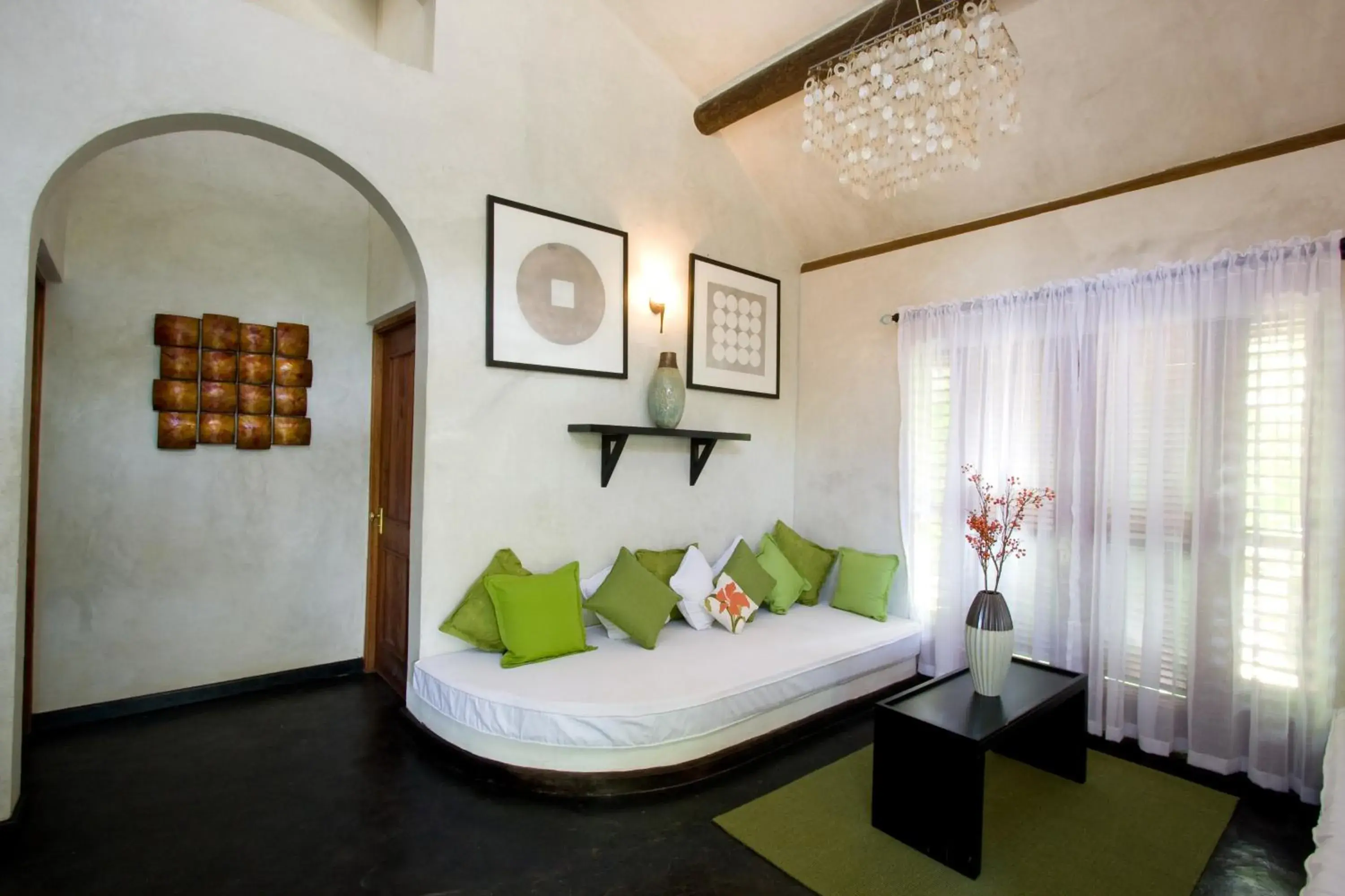 Two-Bedroom Villa in Villas Sur Mer Two-Bedroom Villa in Villas Sur Mer