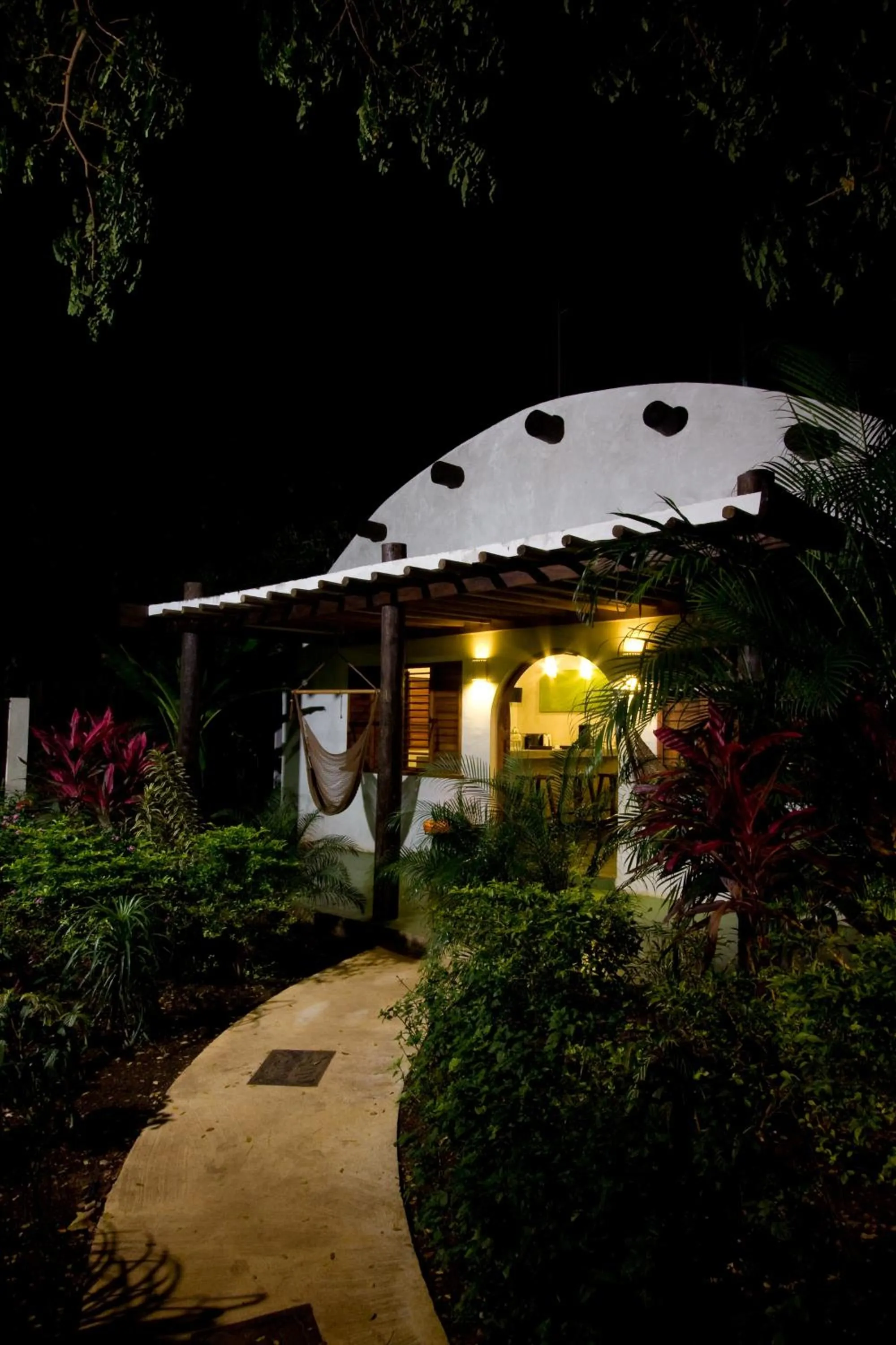 Balcony/Terrace in Villas Sur Mer