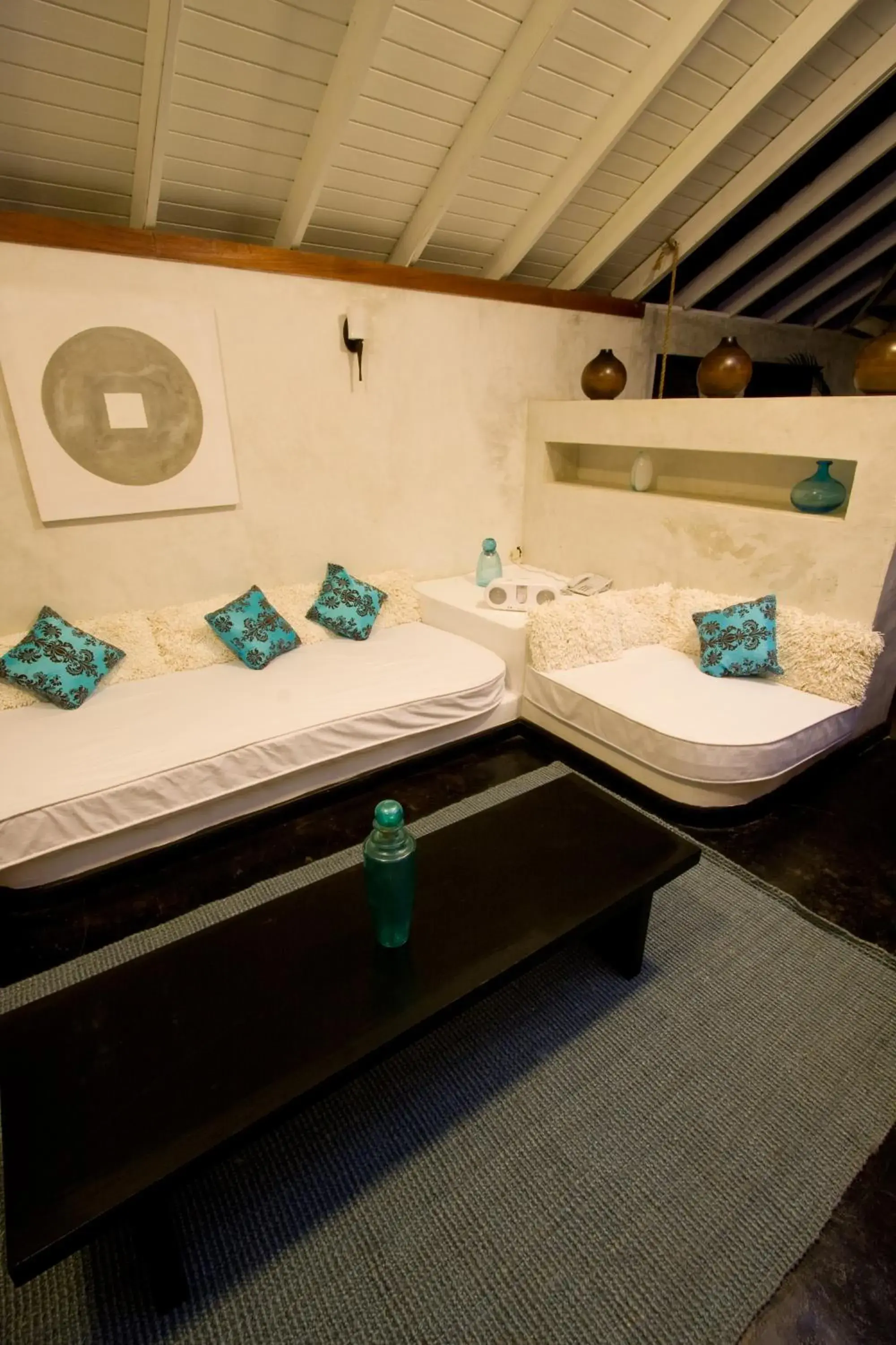 Premium Two-Bedroom Villa in Villas Sur Mer Premium Two-Bedroom Villa in Villas Sur Mer