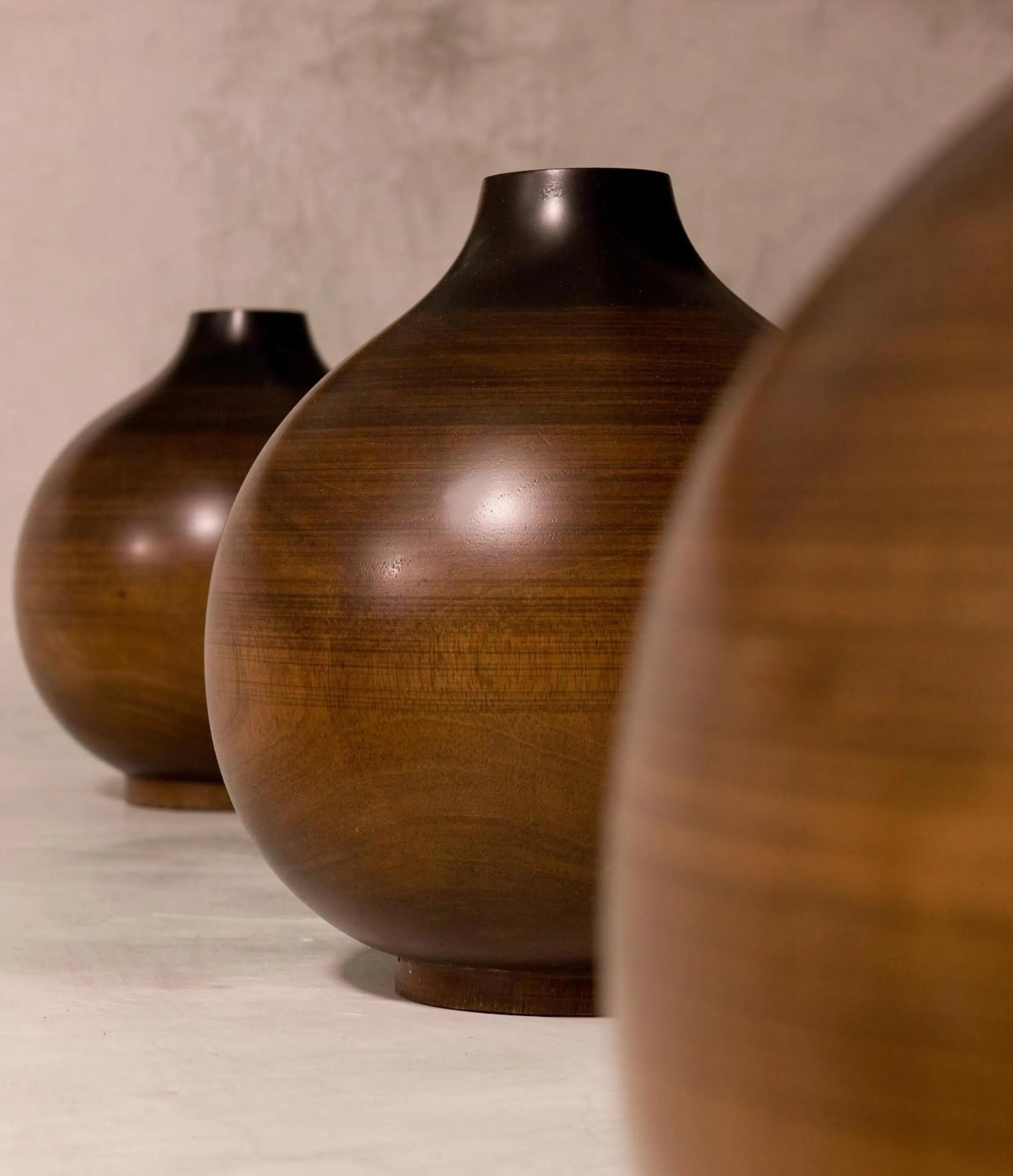 Living room in Villas Sur Mer