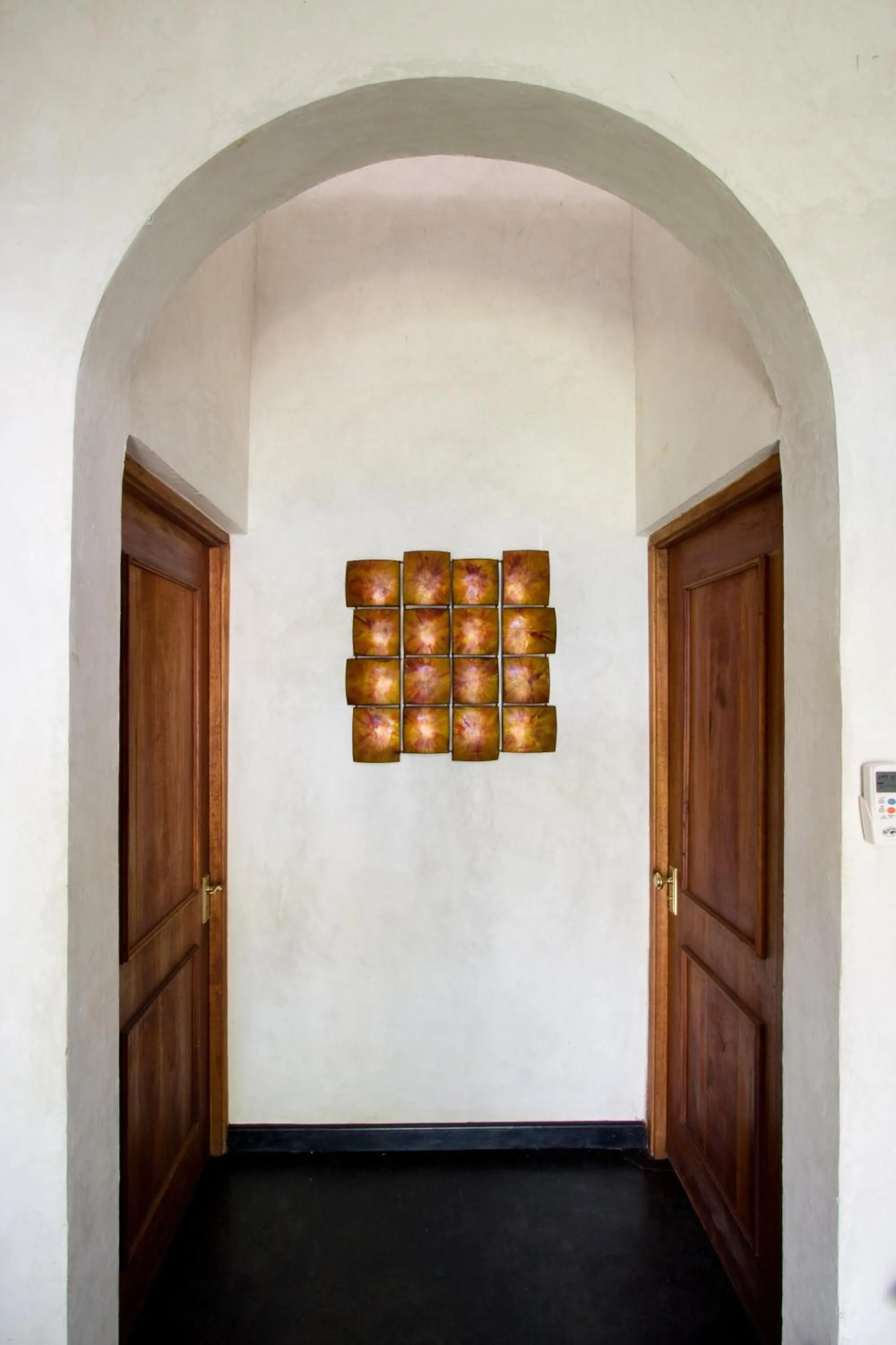 Living room in Villas Sur Mer