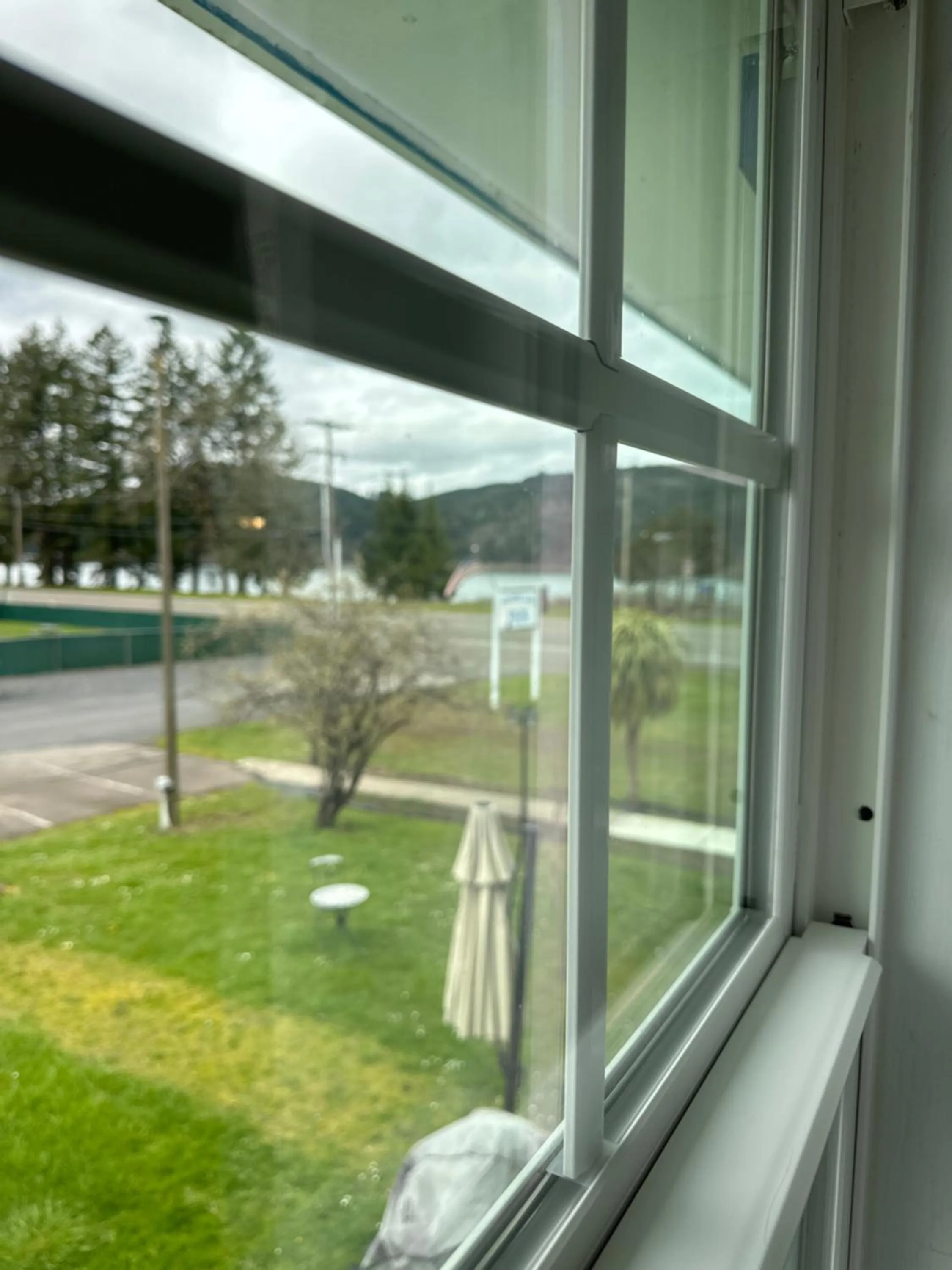 View (from property/room) in Foster Lake Inn