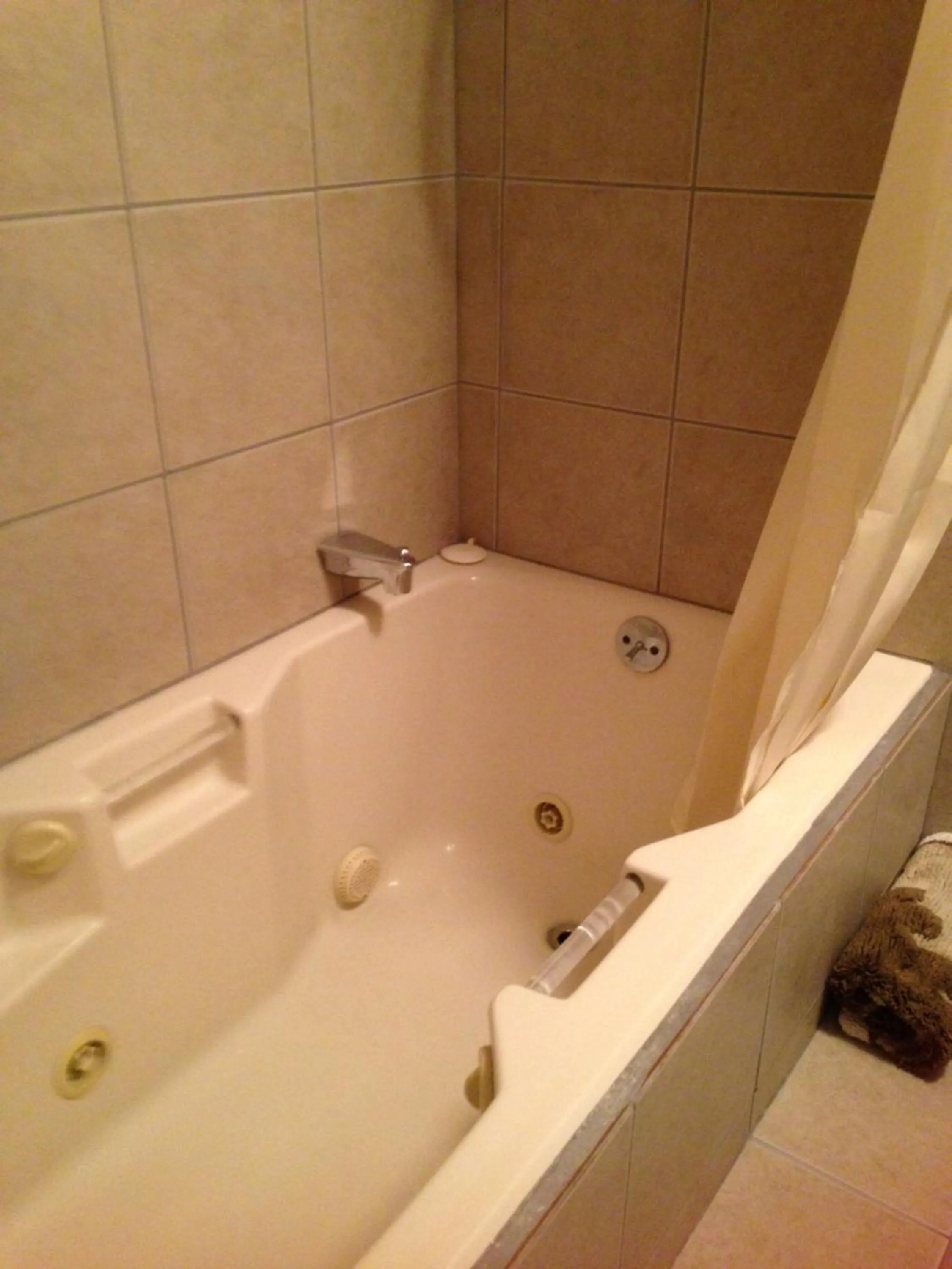 Other in Foster Lake Inn