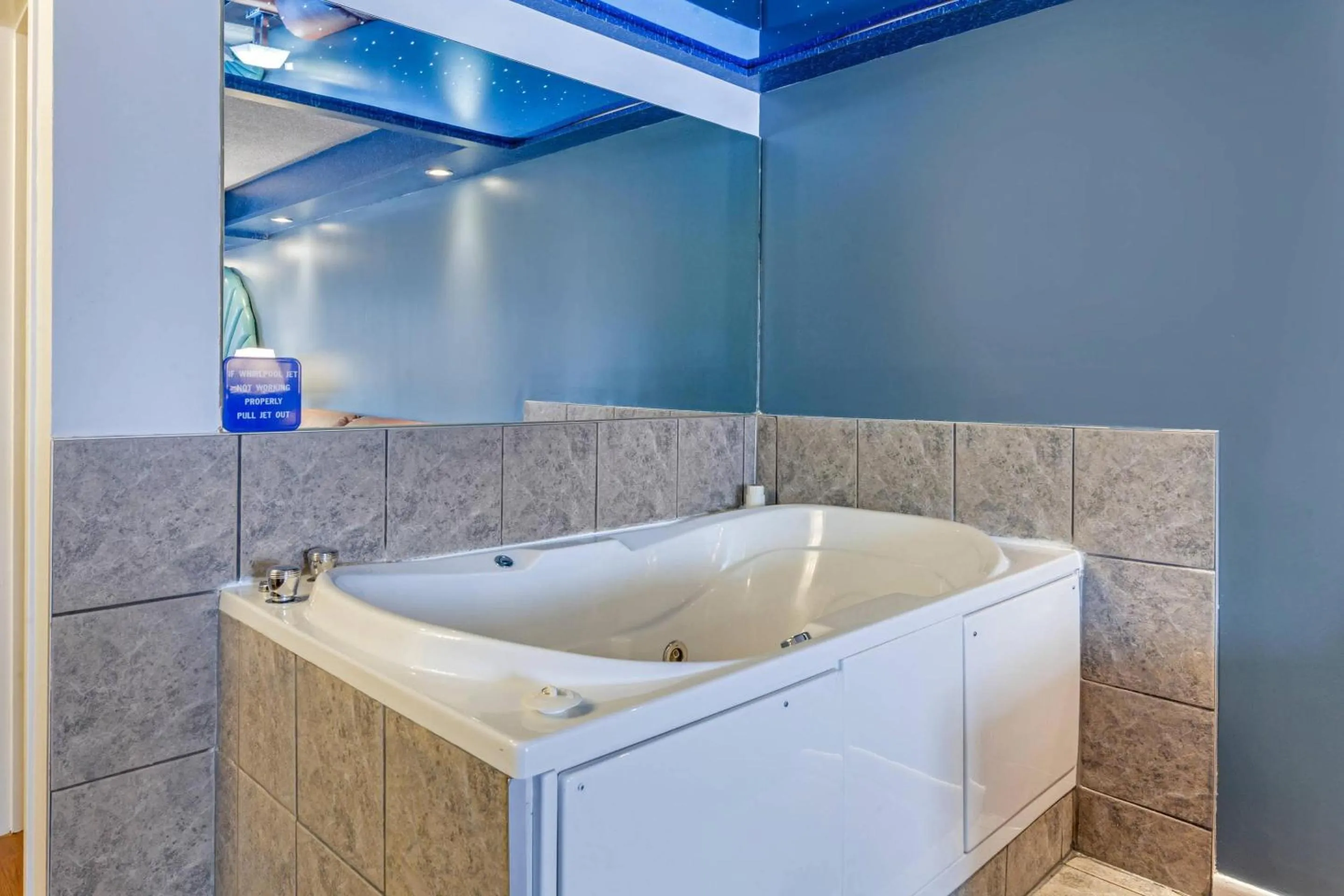 Bedroom in Atlantis Family Waterpark Hotel, an Ascend Collection Hotel