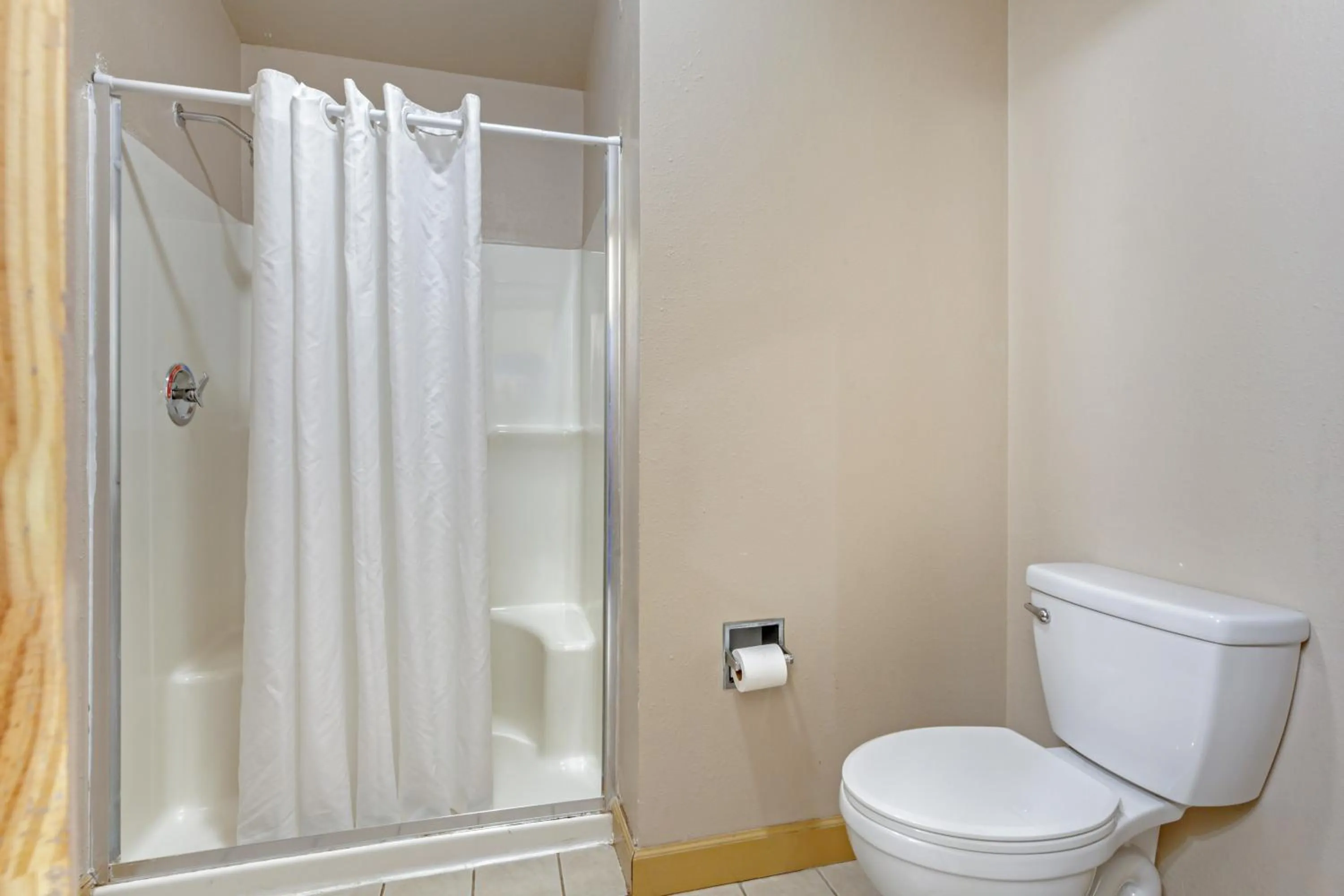 Bathroom in Atlantis Family Waterpark Hotel, an Ascend Collection Hotel