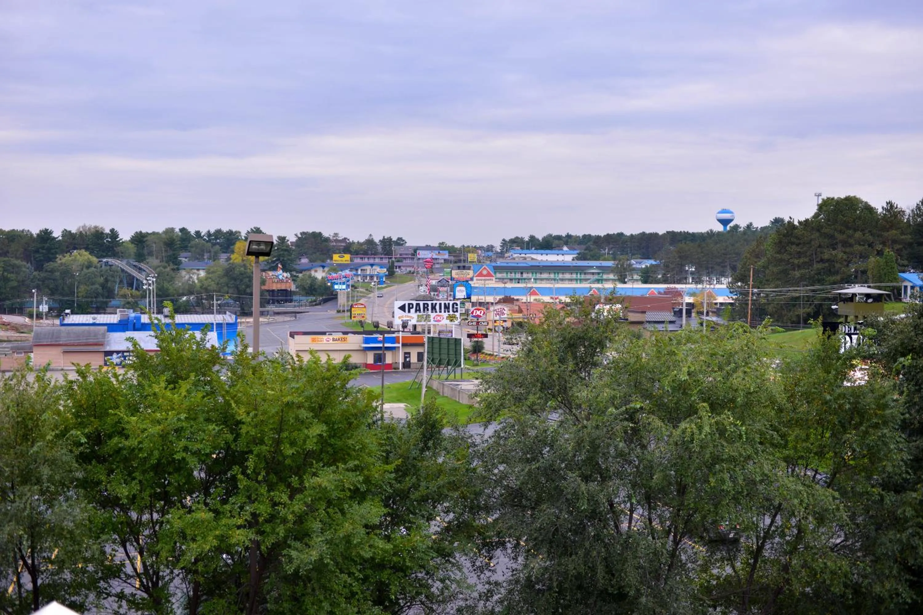 View (from property/room) in Atlantis Family Waterpark Hotel, an Ascend Collection Hotel