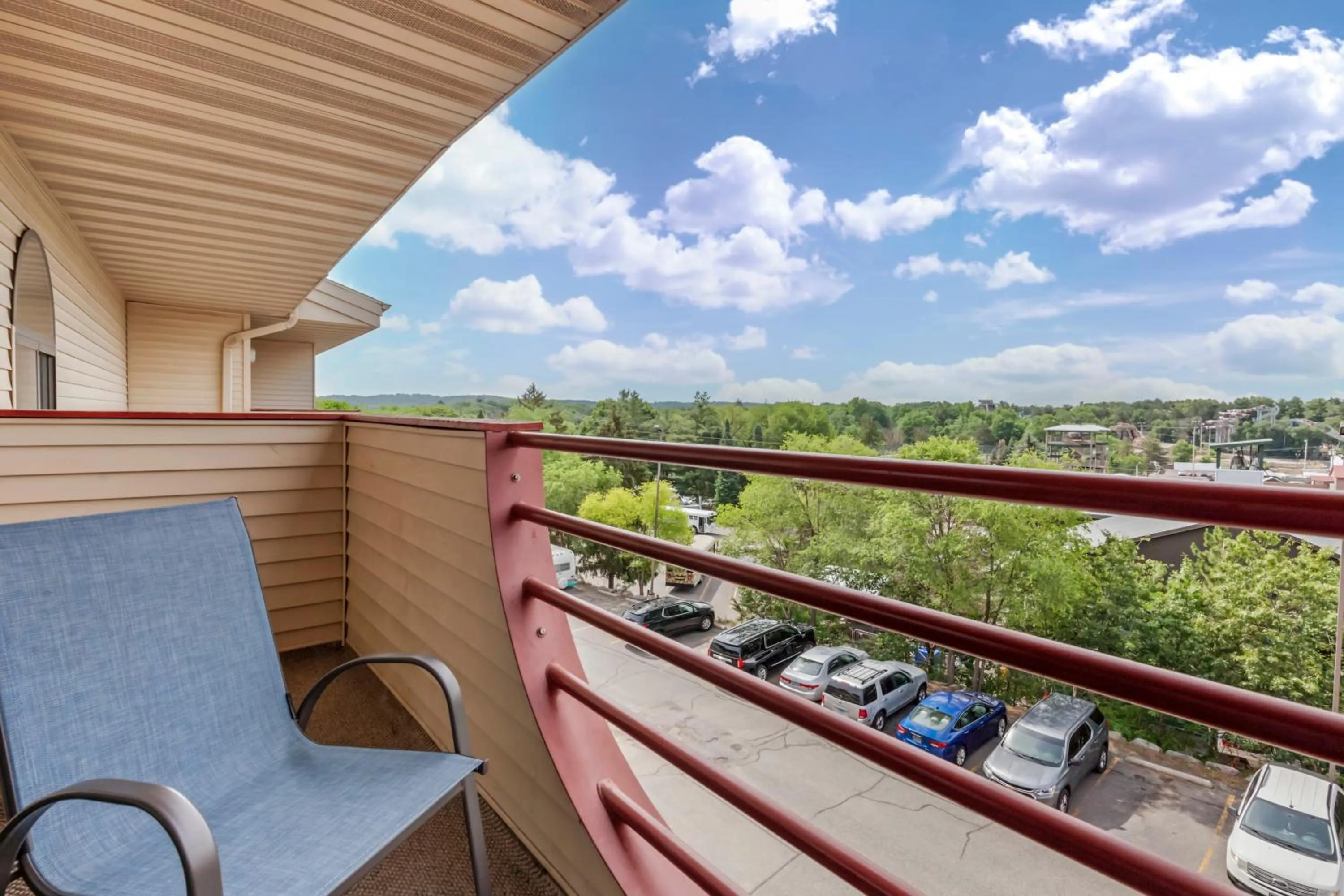 View (from property/room) in Atlantis Family Waterpark Hotel, an Ascend Collection Hotel