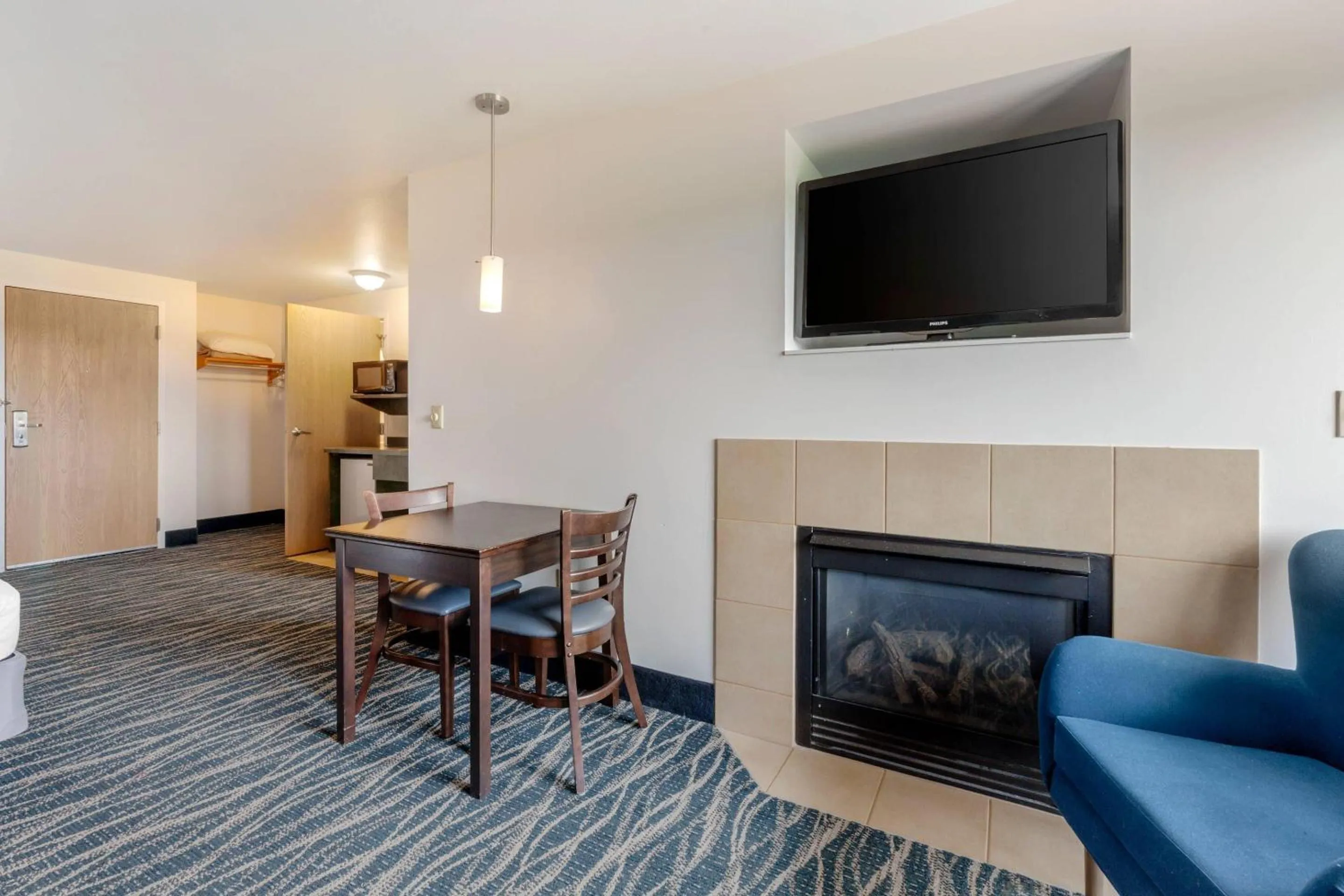 Bedroom in Atlantis Family Waterpark Hotel, an Ascend Collection Hotel