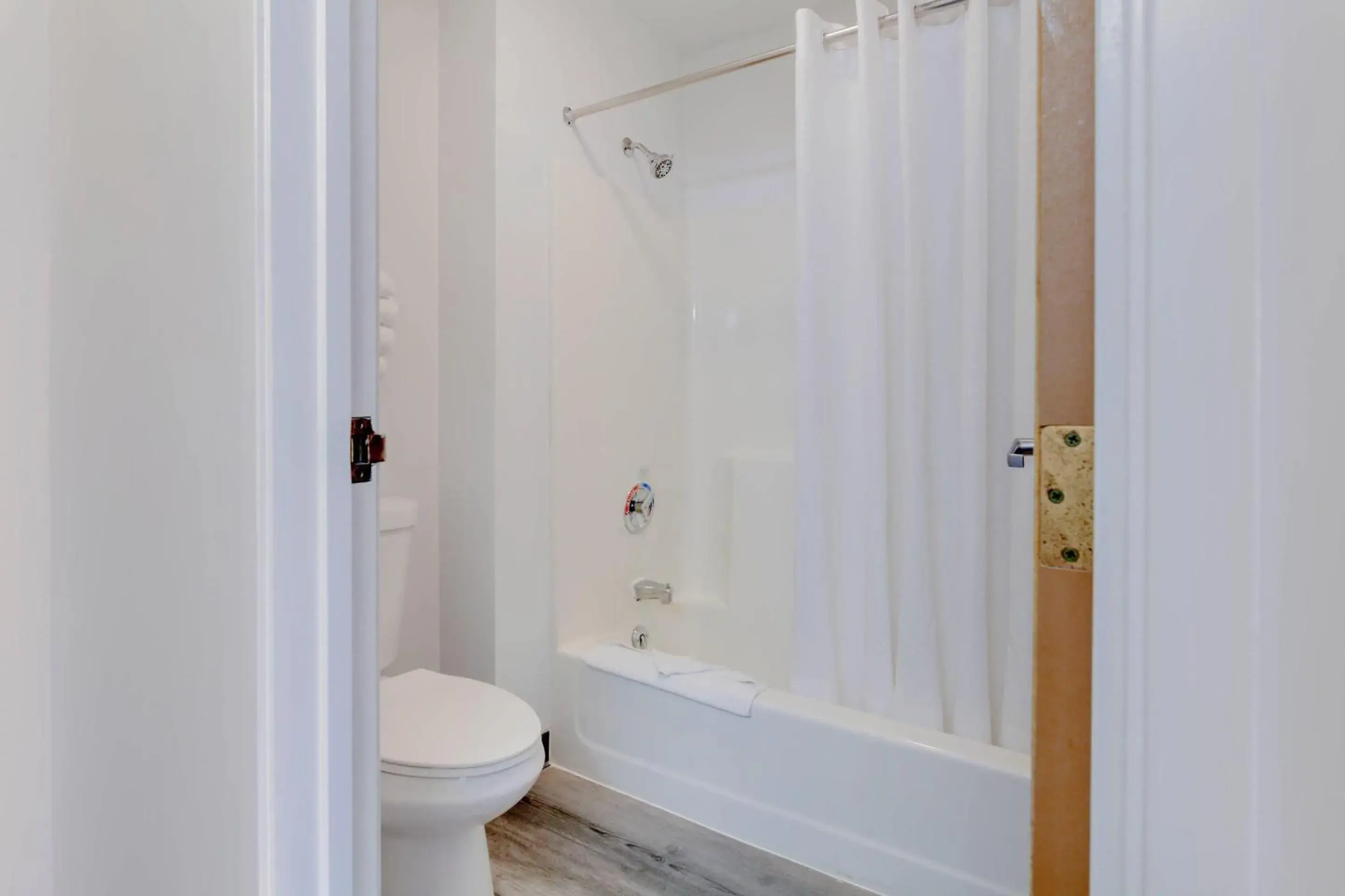 Bedroom in Atlantis Family Waterpark Hotel, an Ascend Collection Hotel Bedroom in Atlantis Family Waterpark Hotel, an Ascend Collection Hotel