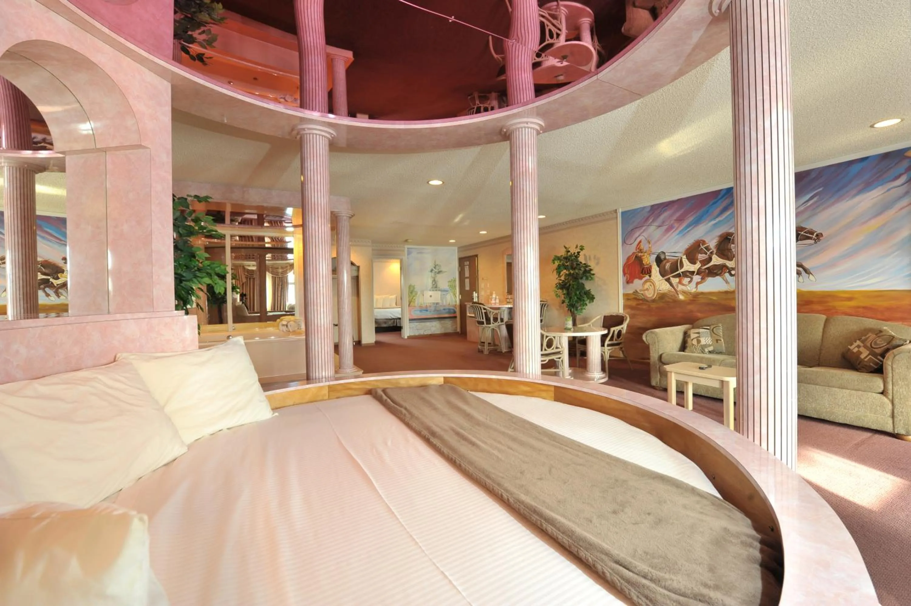 Photo of the whole room, Bed in Atlantis Family Waterpark Hotel, an Ascend Collection Hotel