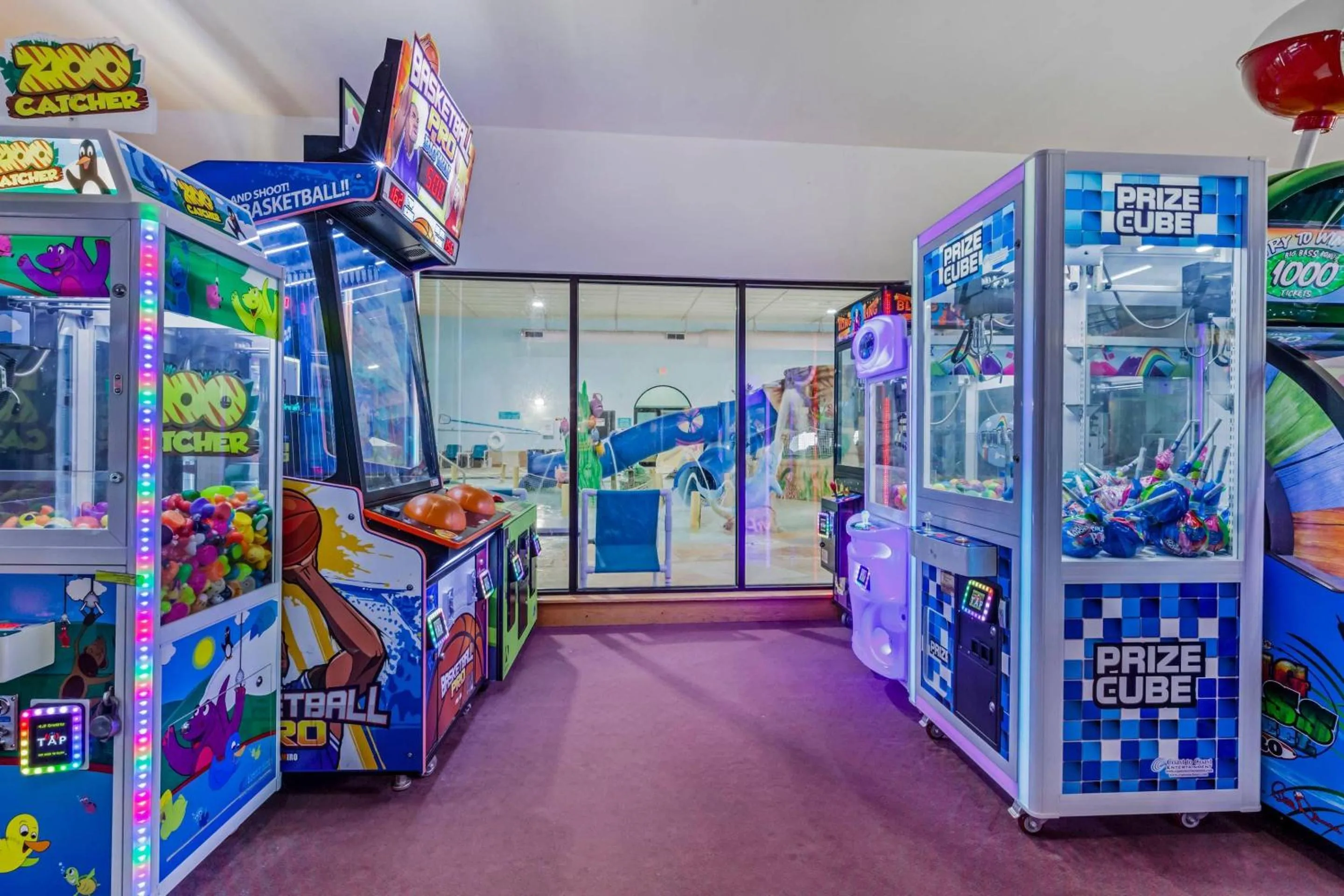 Other in Atlantis Family Waterpark Hotel, an Ascend Collection Hotel