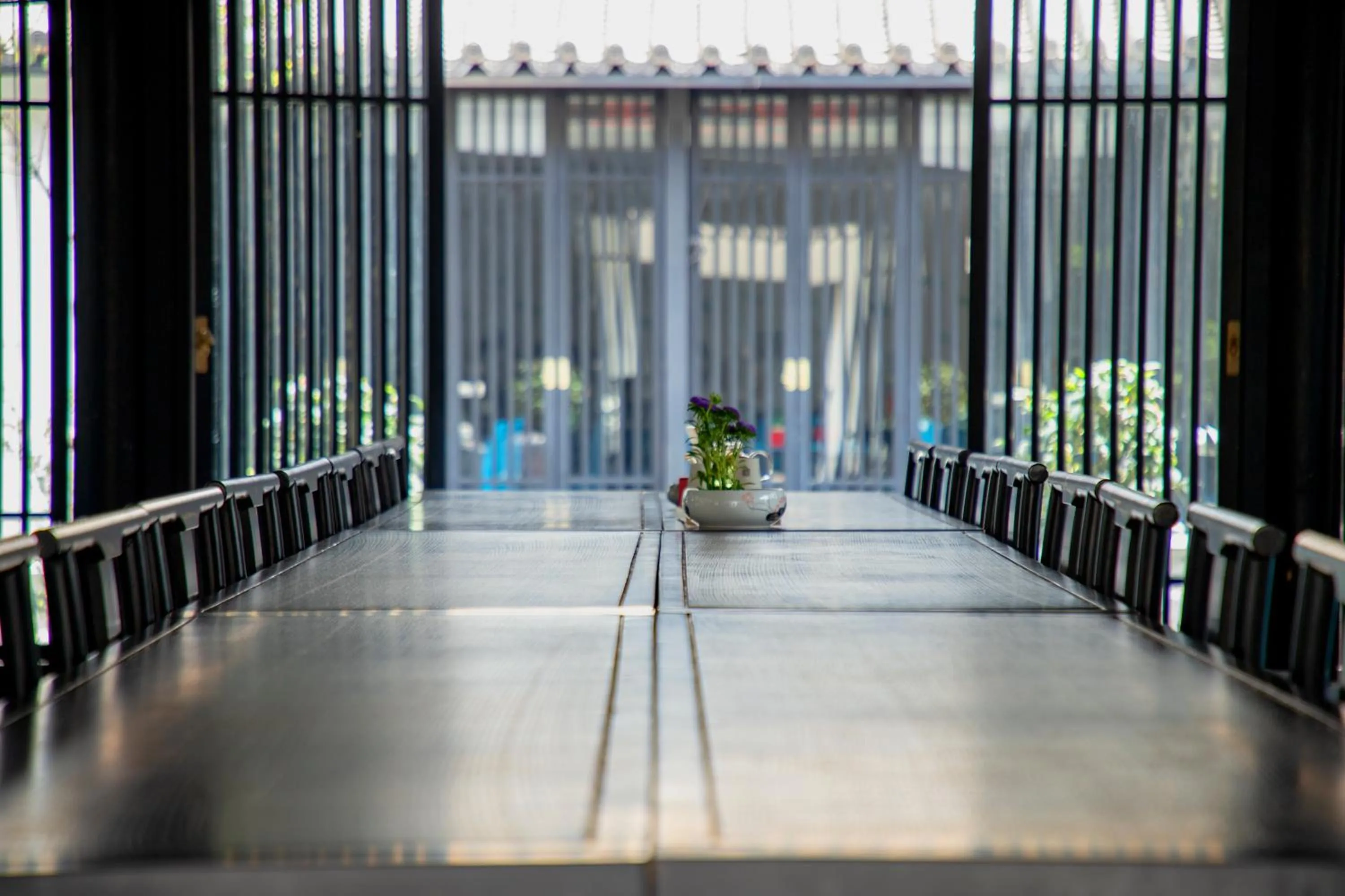 Restaurant/places to eat in Gongxili-Xijian Hotel - Kunming Dongfeng East Road Dashuying Metro Station