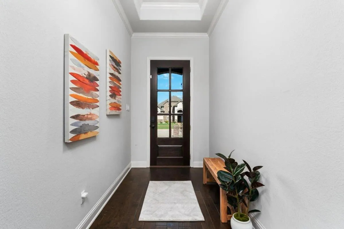 The Noble House Near Magnolia & Baylor W Pool