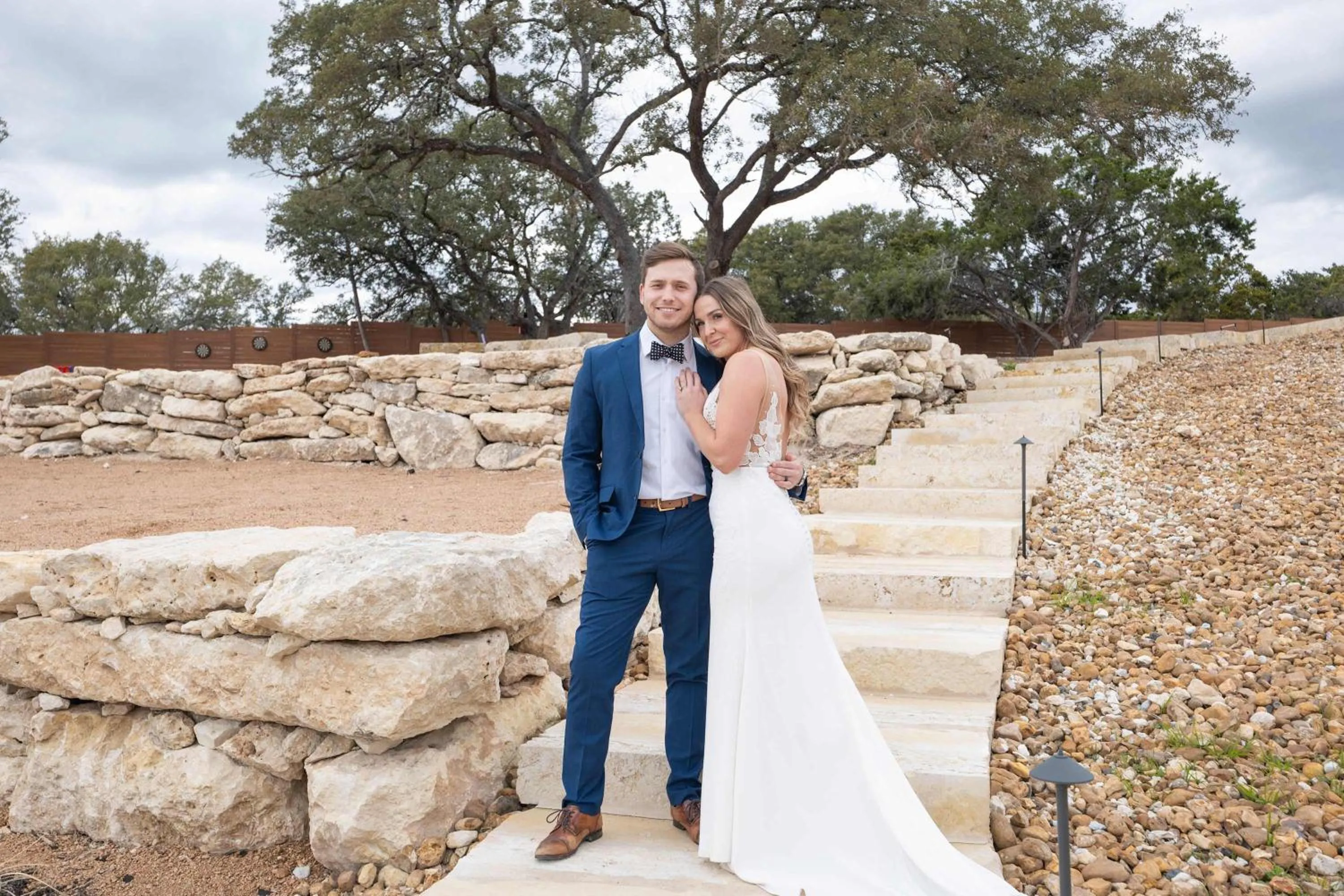 Spring in Starlight Horizon