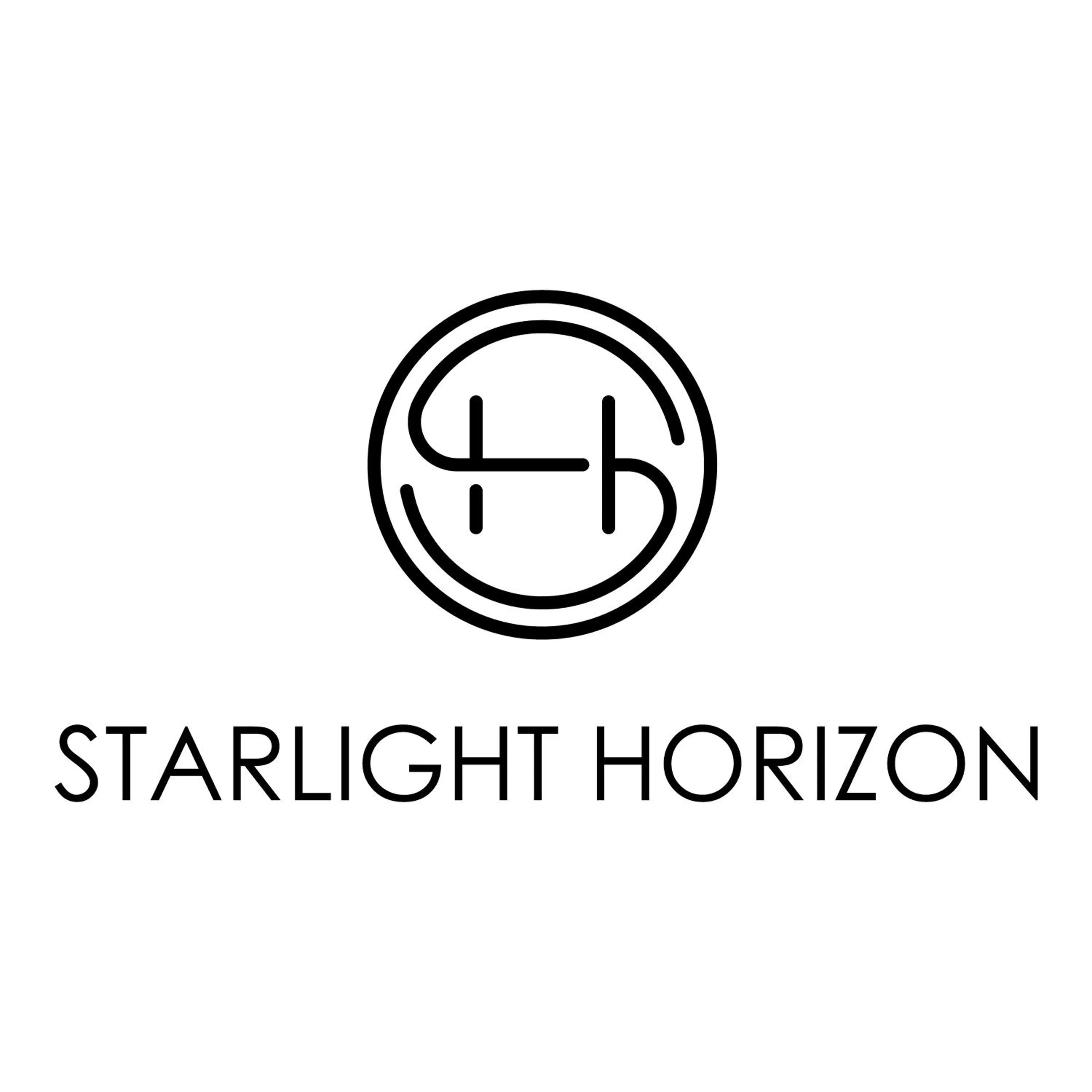 Property logo or sign in Starlight Horizon