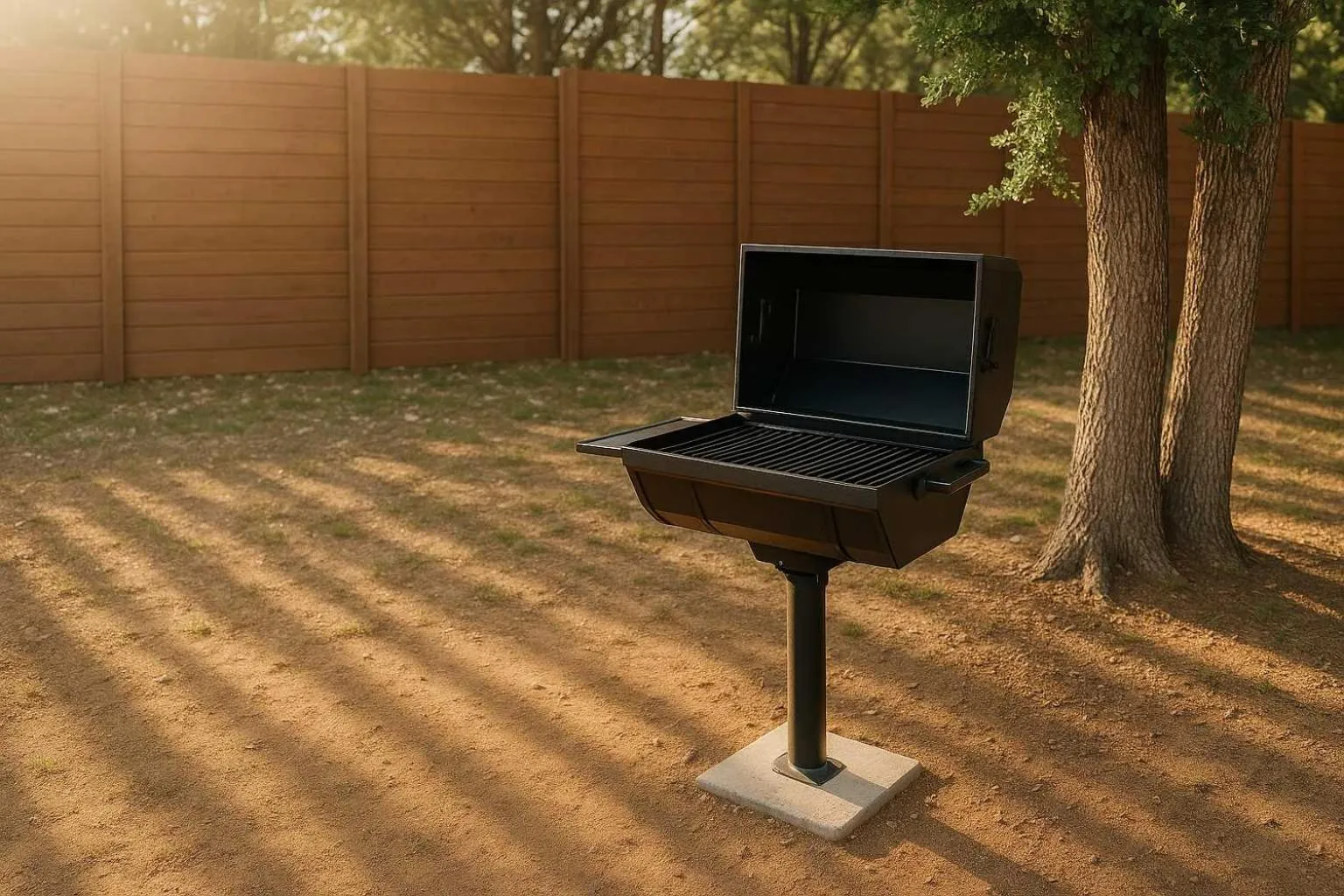 Day in Starlight Horizon