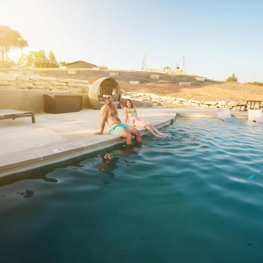 Balcony/Terrace in Starlight Horizon