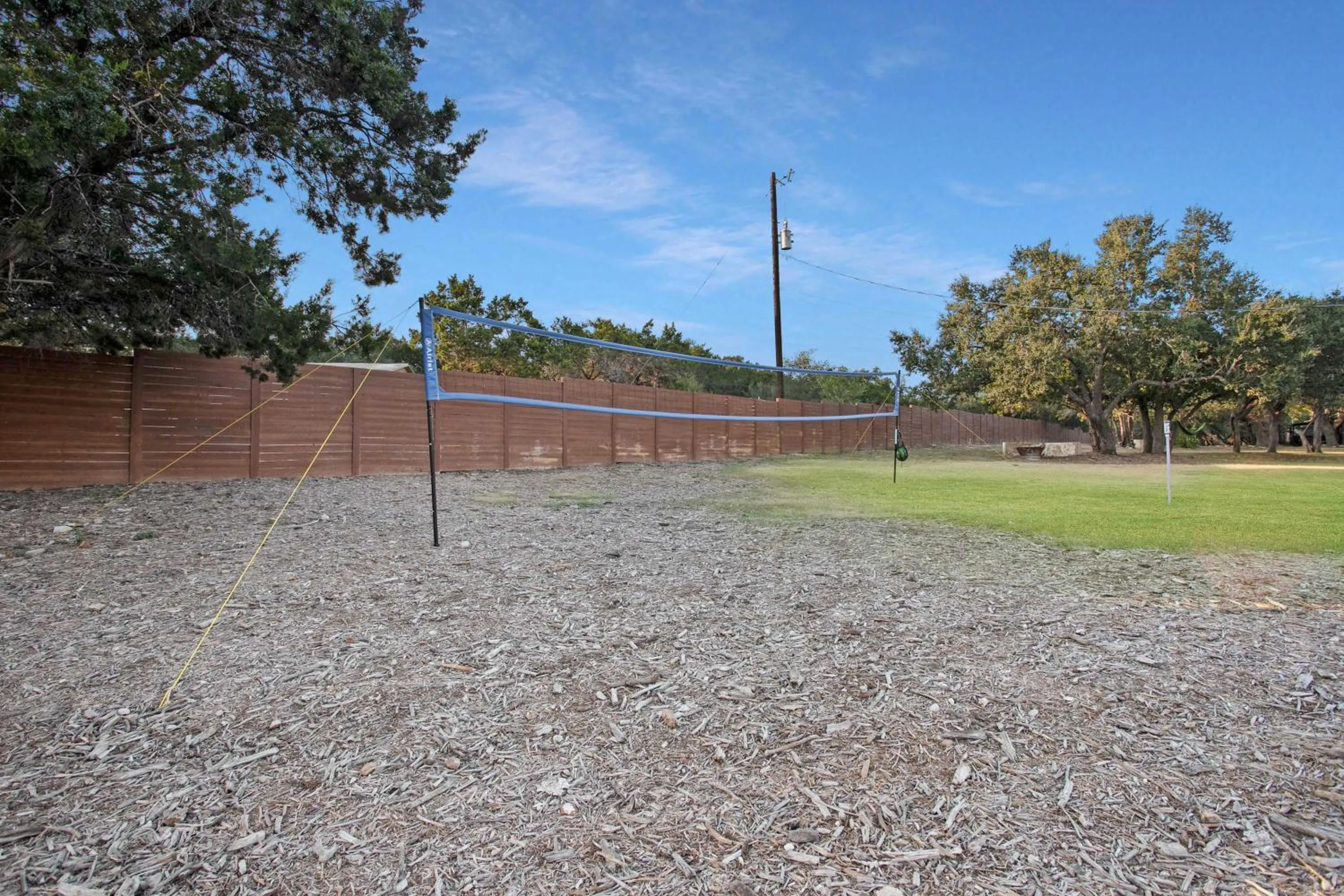 Day in Starlight Horizon