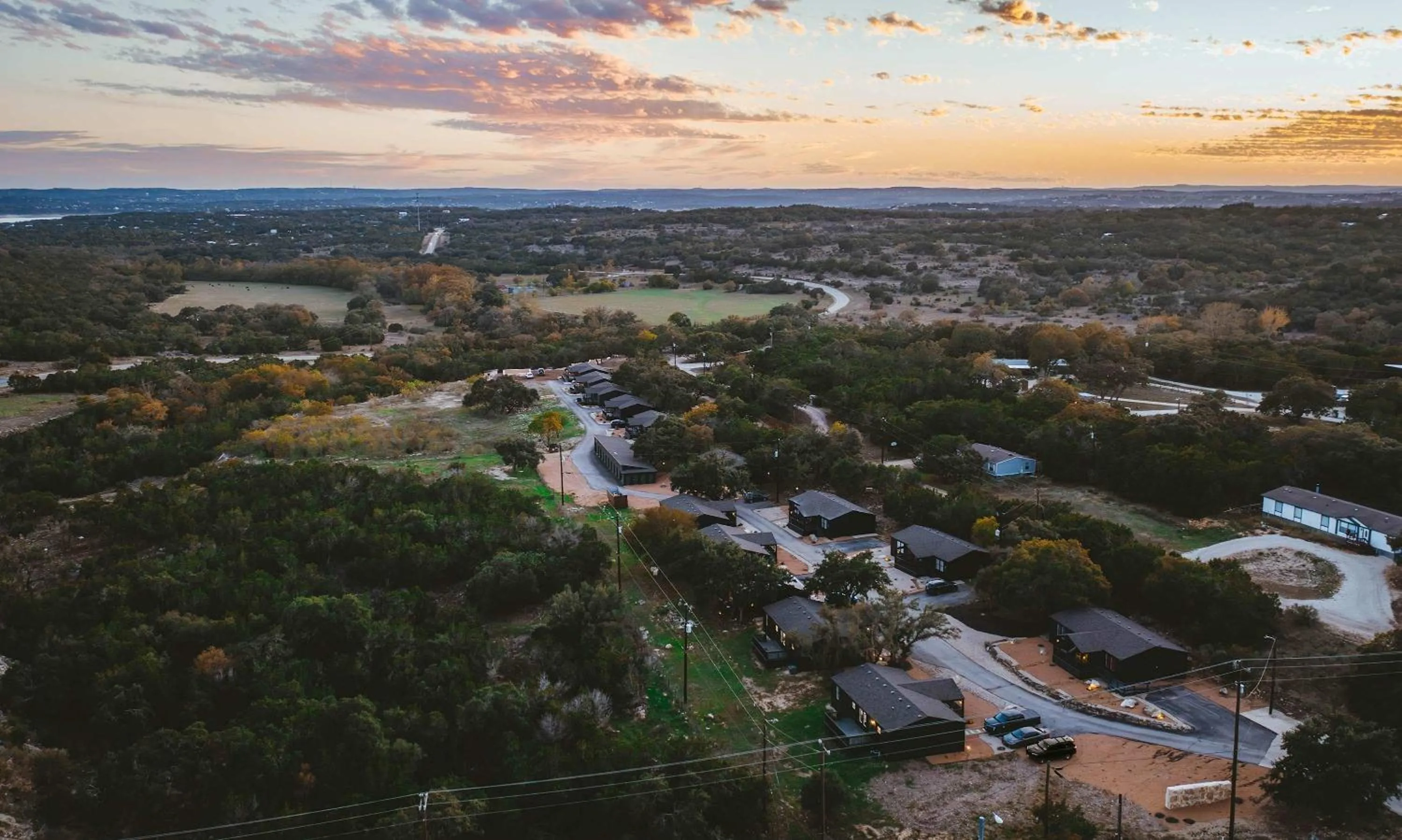 Day in Starlight Horizon