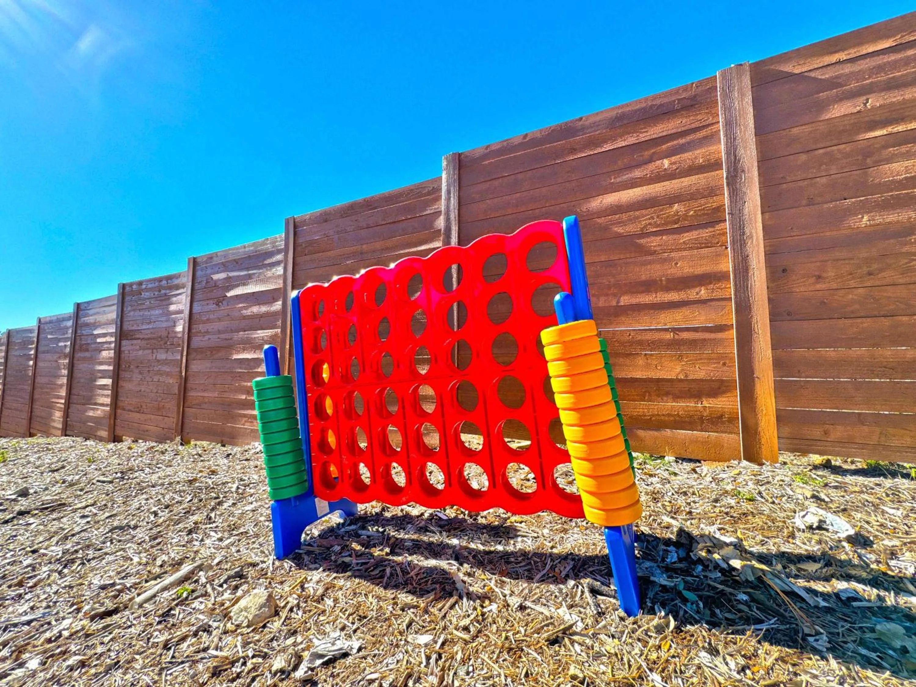 Day in Starlight Horizon