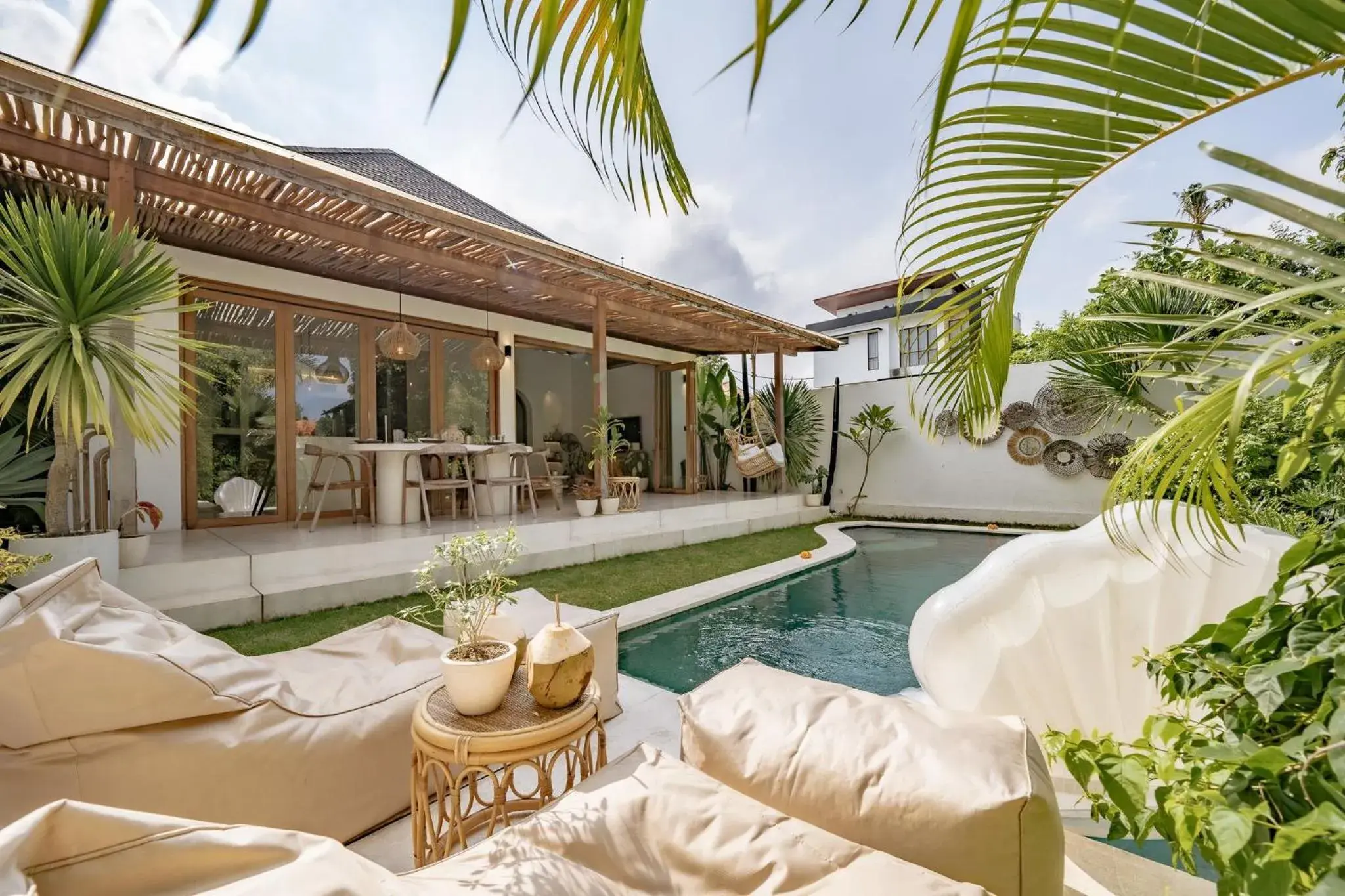 Two-Bedroom Villa in Villa Kerang Sue Two-Bedroom Villa in Villa Kerang Sue