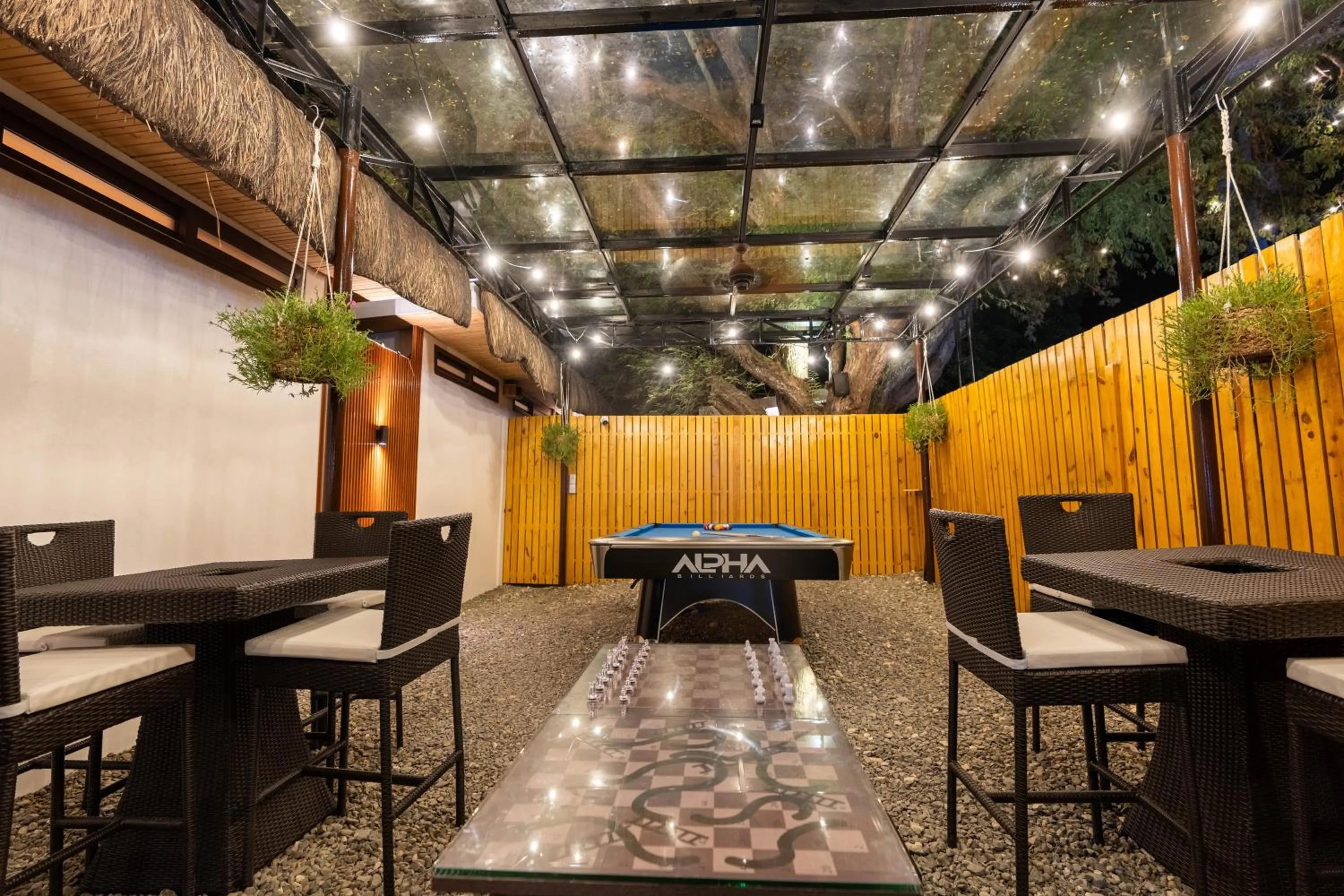 Serene Oasis Resort - Oslob Cebu Philippines