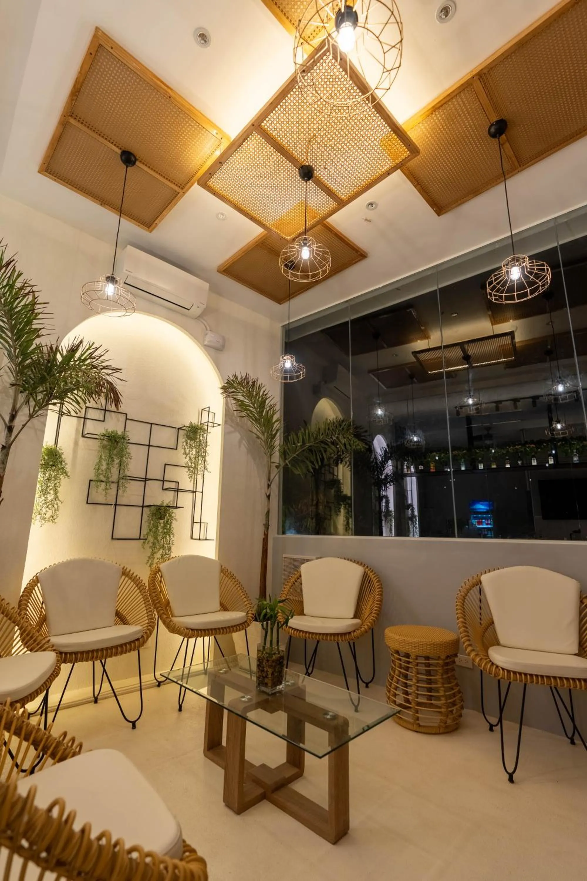 Serene Oasis Resort - Oslob Cebu Philippines