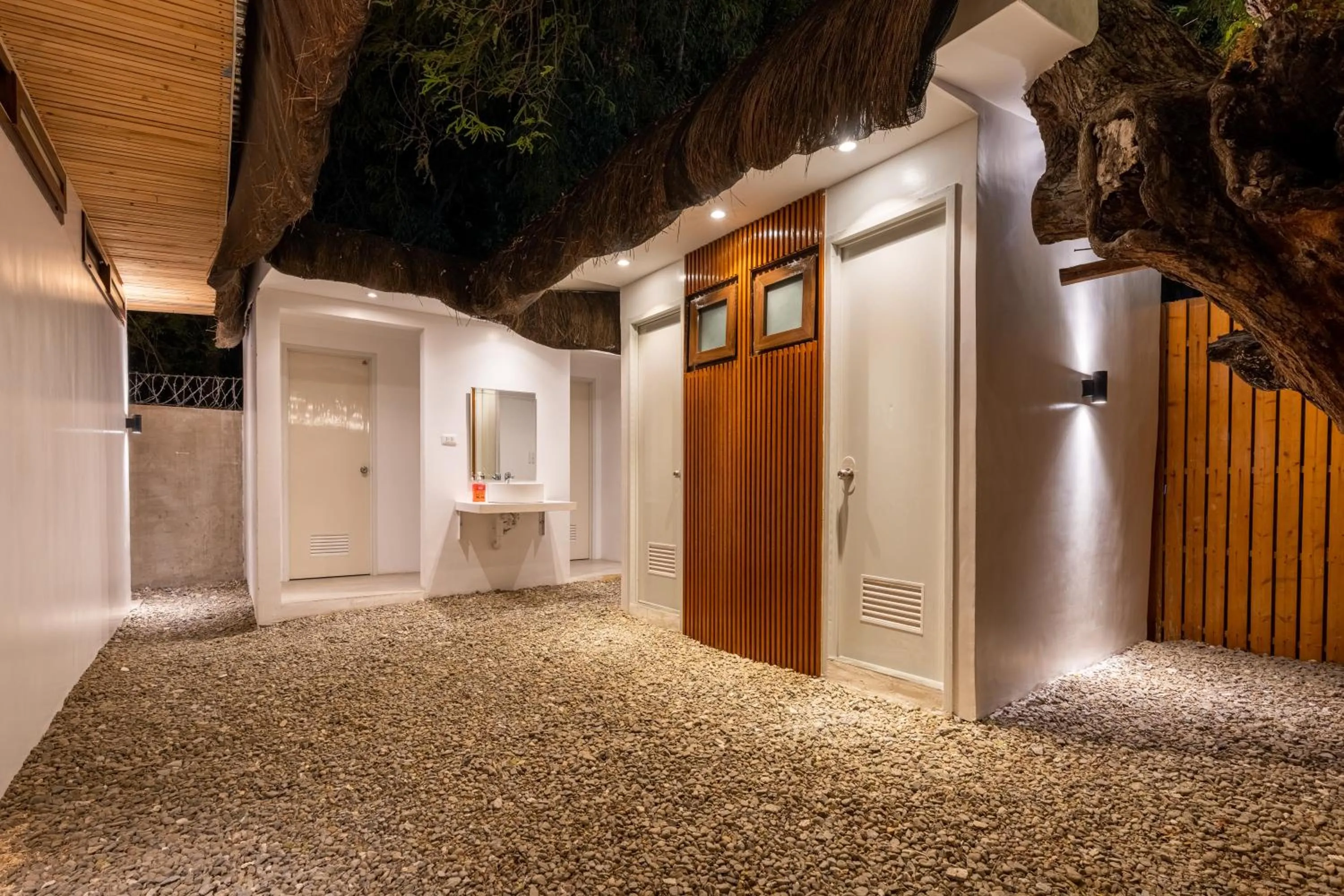 Serene Oasis Resort - Oslob Cebu Philippines